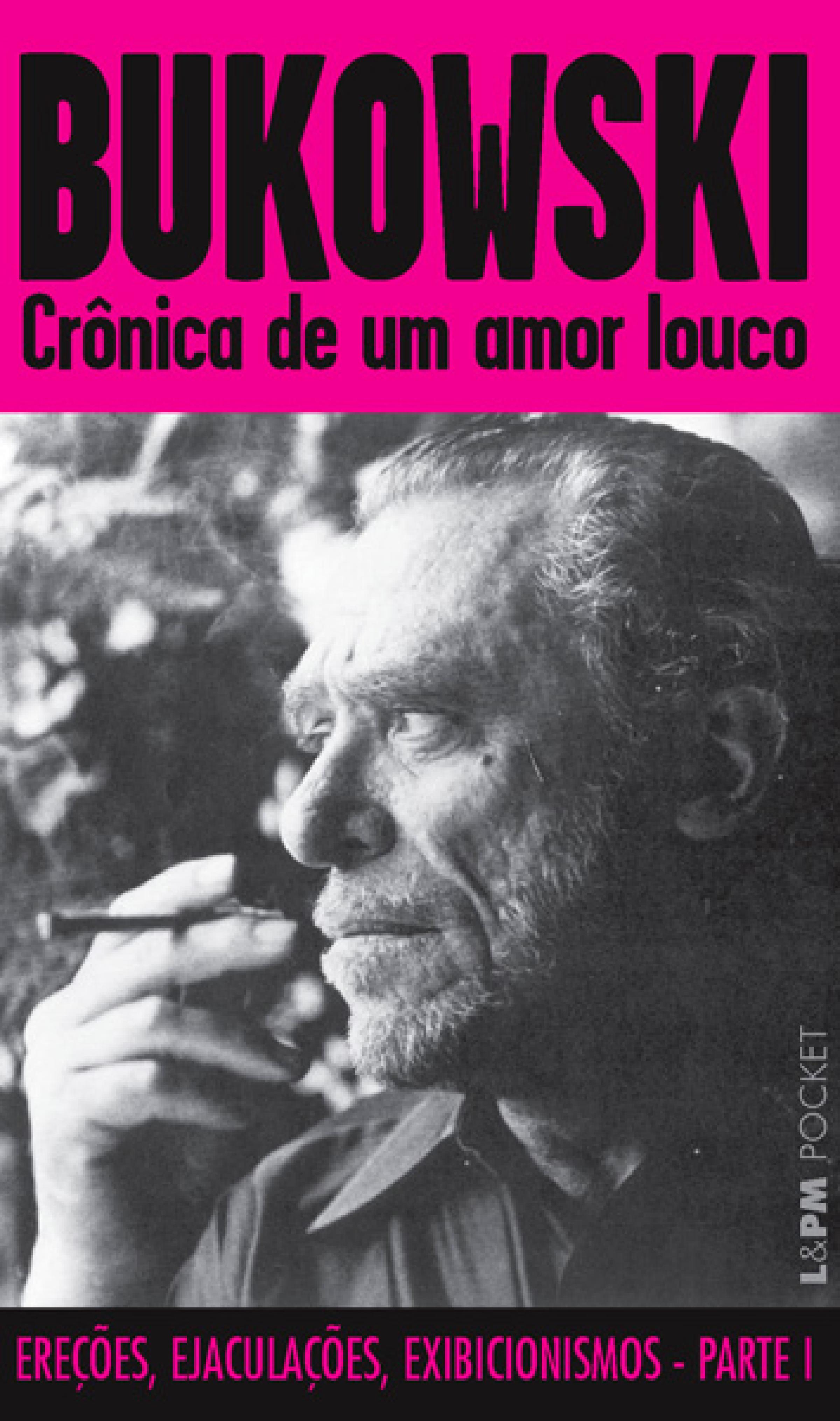 Crônica de um Amor Louco