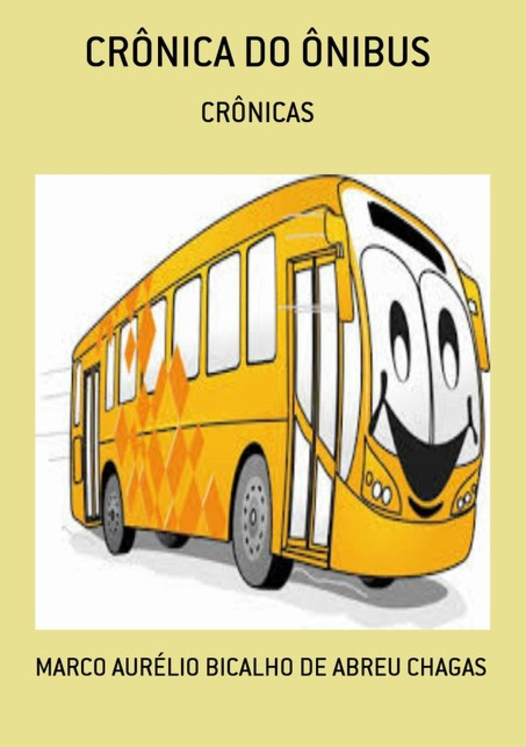 Crônica Do Ônibus