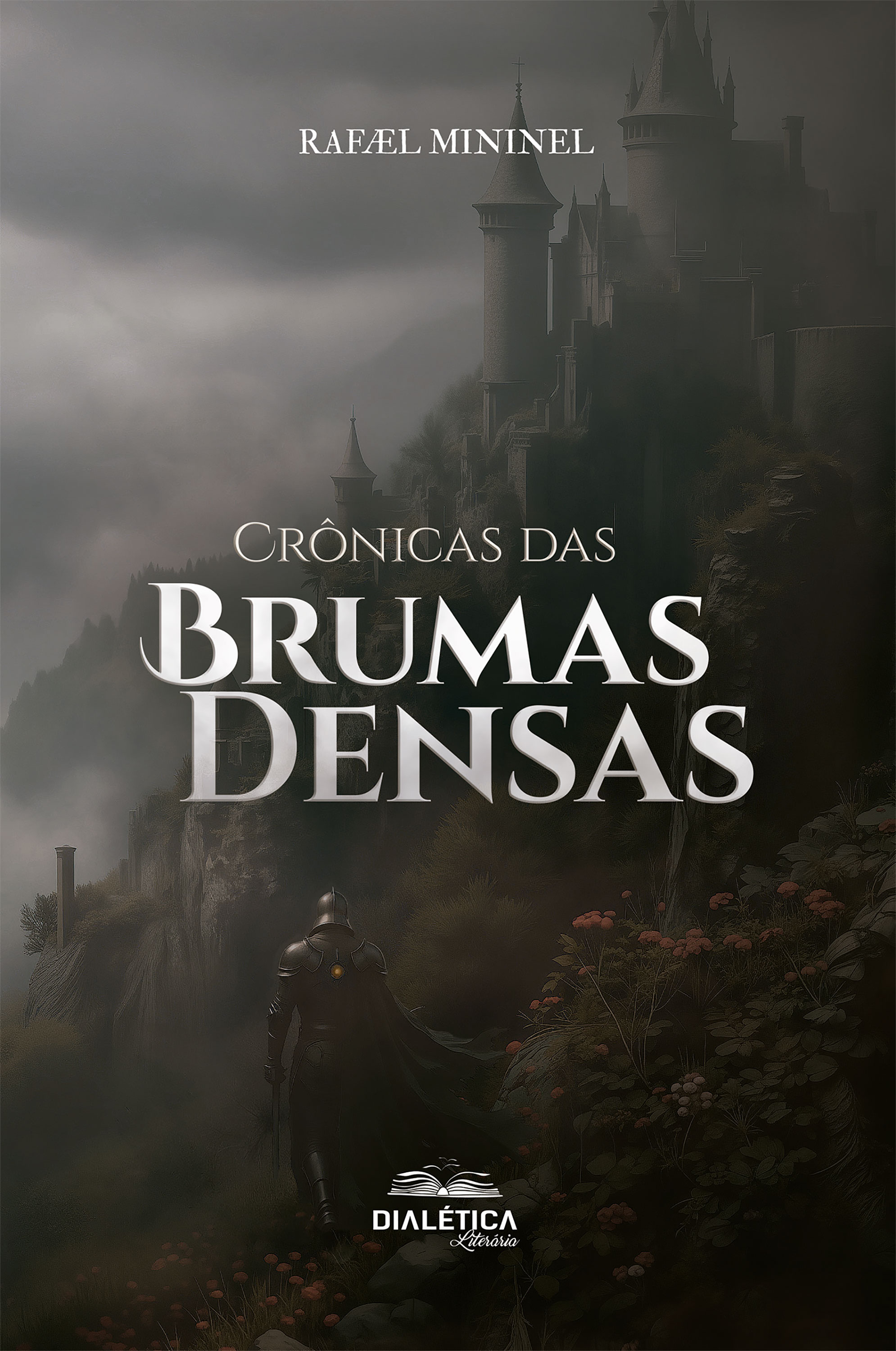 Crônicas das Brumas Densas