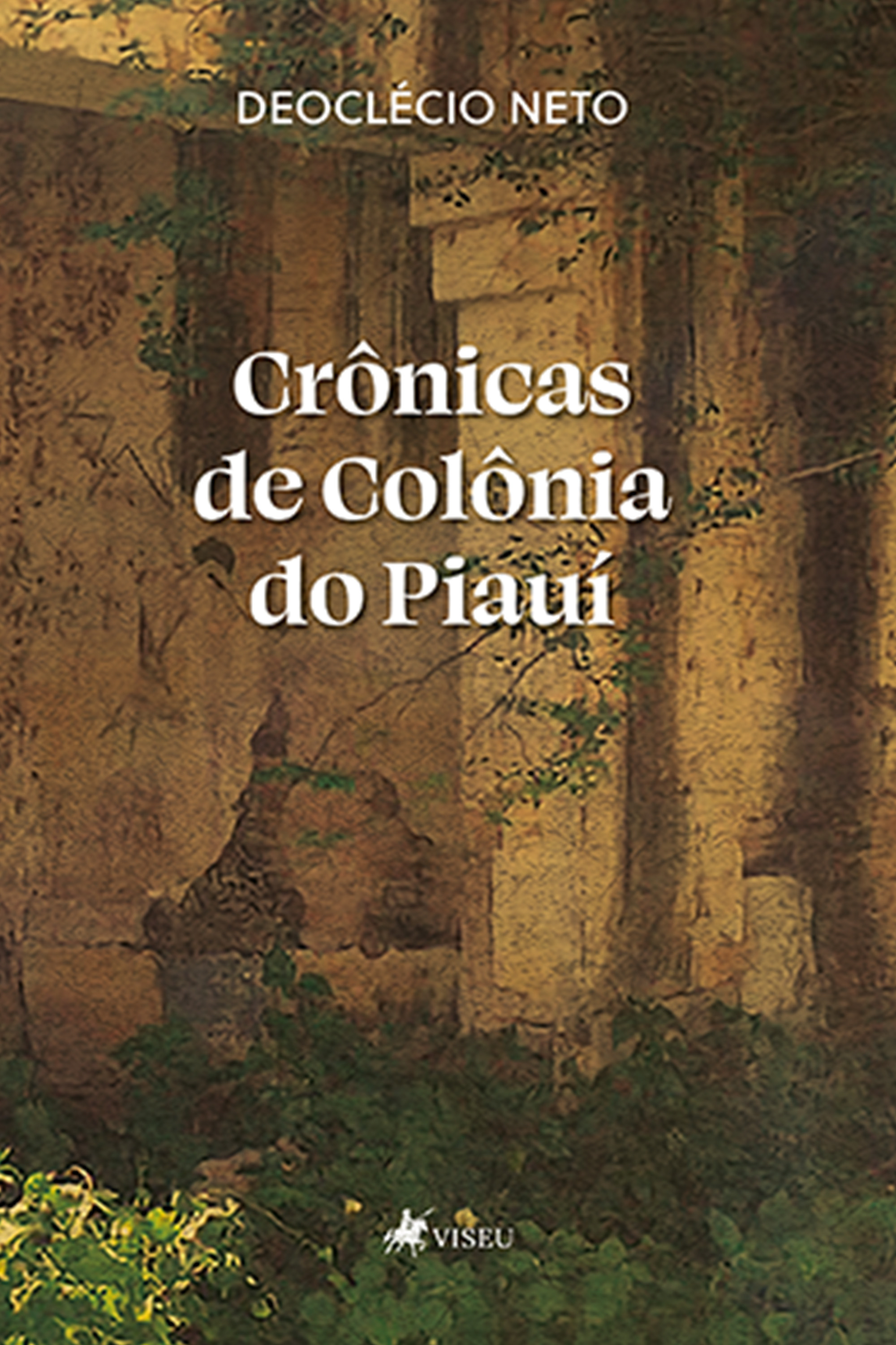 Crônicas de Colônia do Piauí