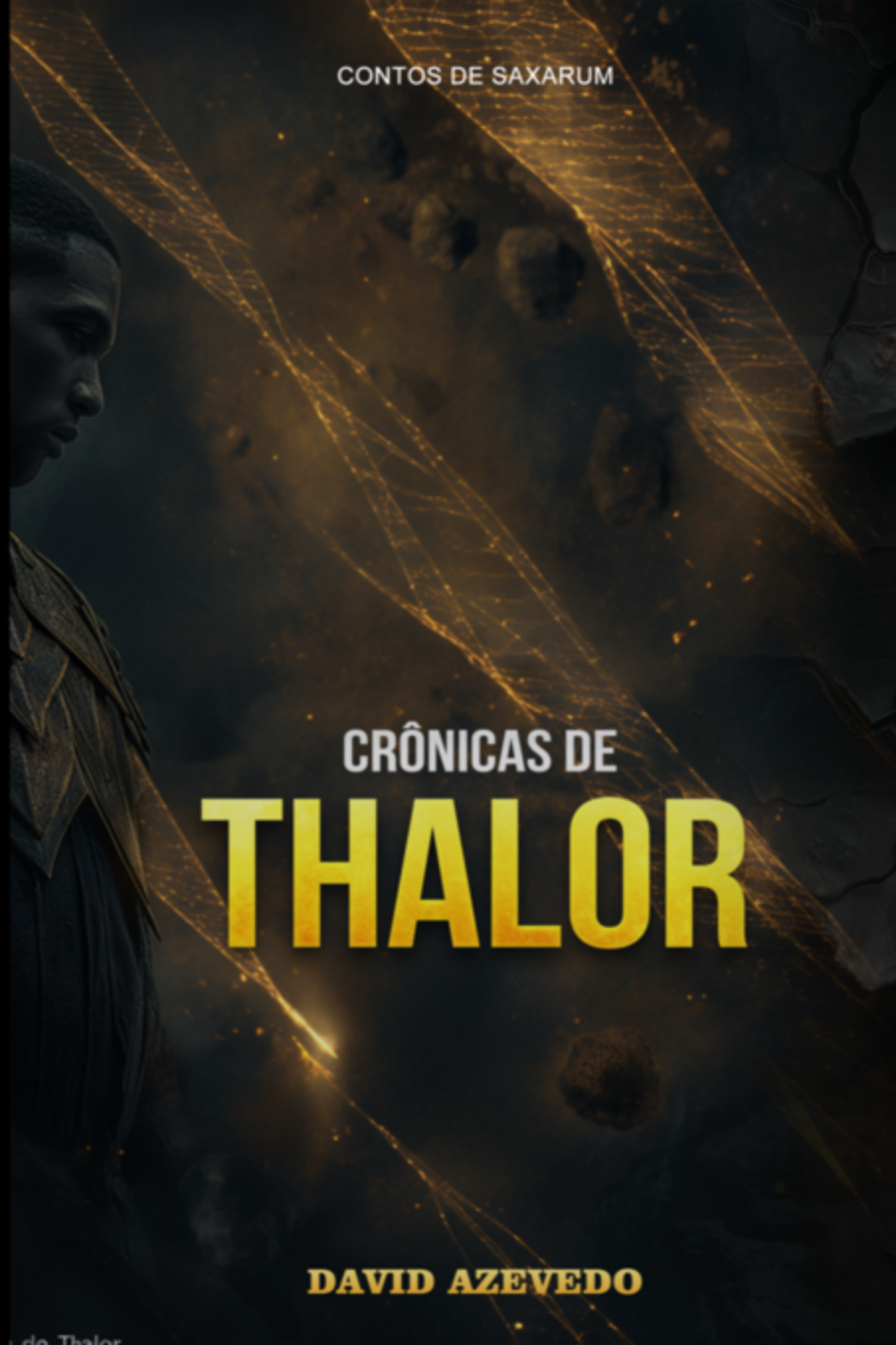 Crônicas De Thalor