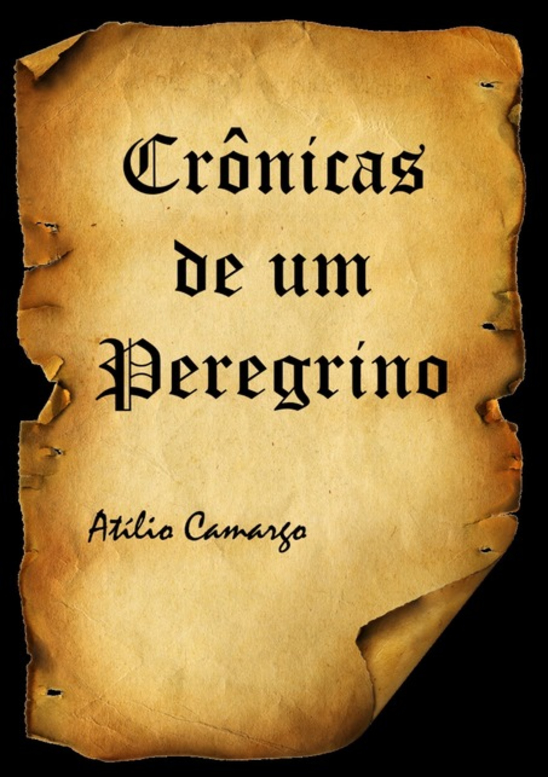 Crônicas De Um Peregrino