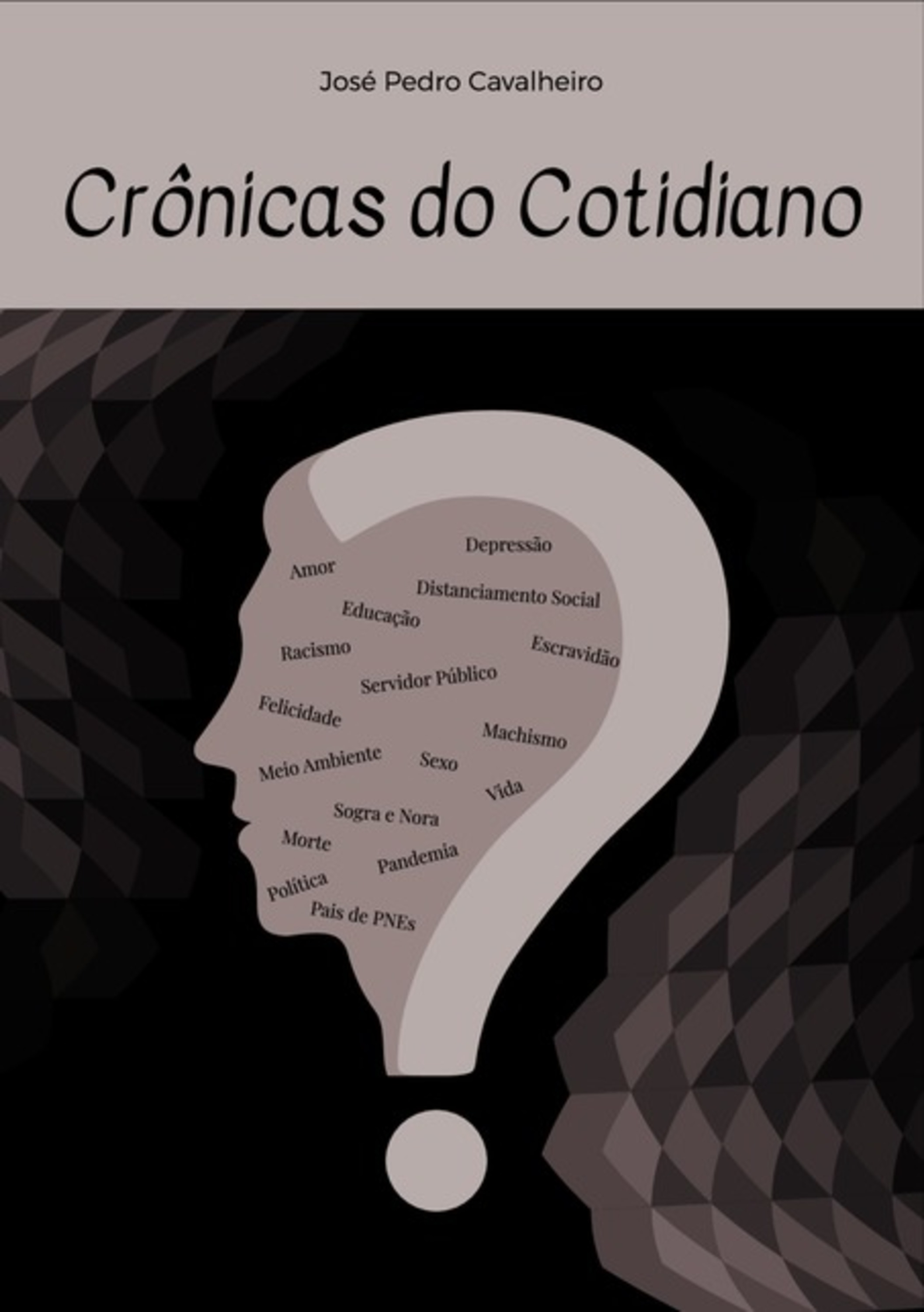 Crônicas Do Cotidiano