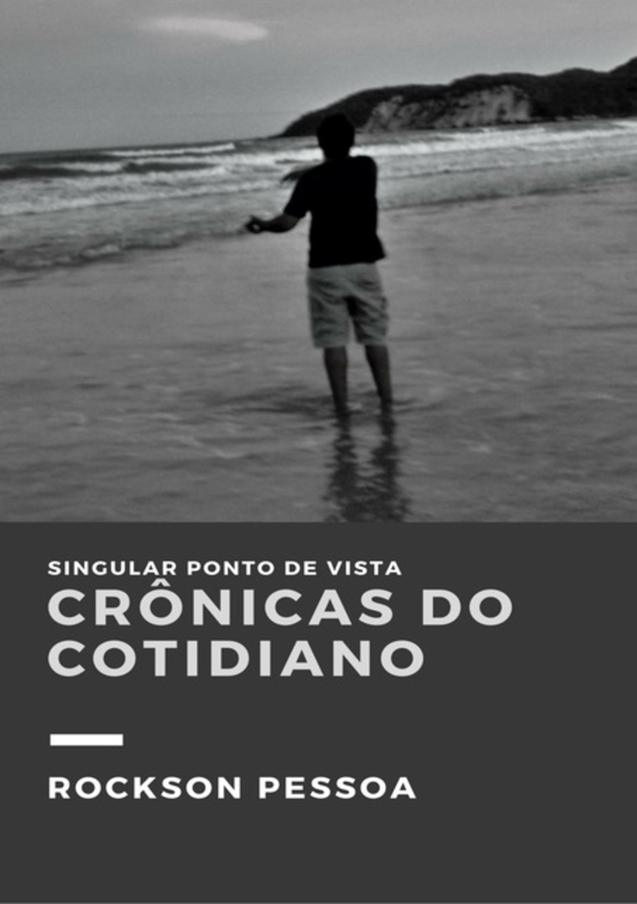 Crônicas Do Cotidiano