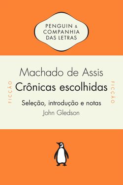 Crônicas escolhidas