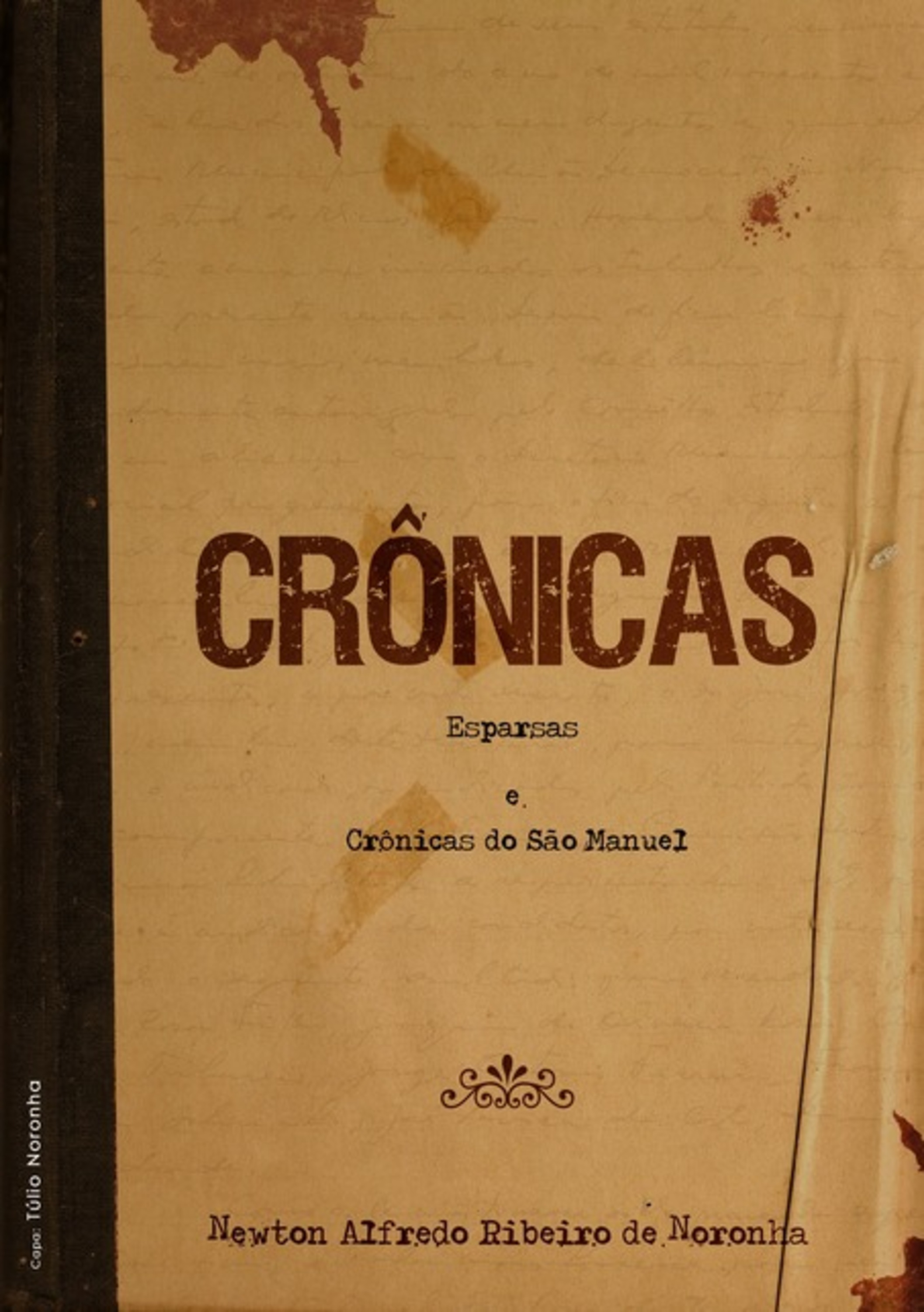 Crônicas Esparsas