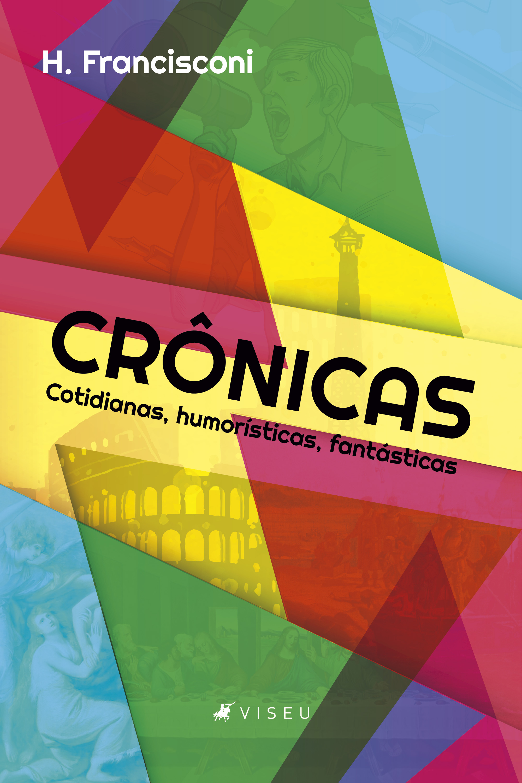 Crônicas