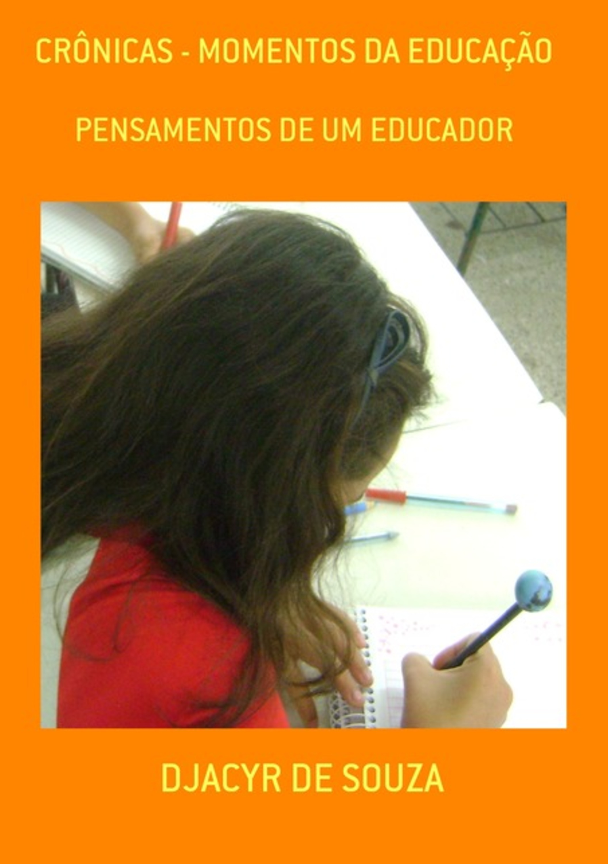 Crônicas - Momentos Da Educação