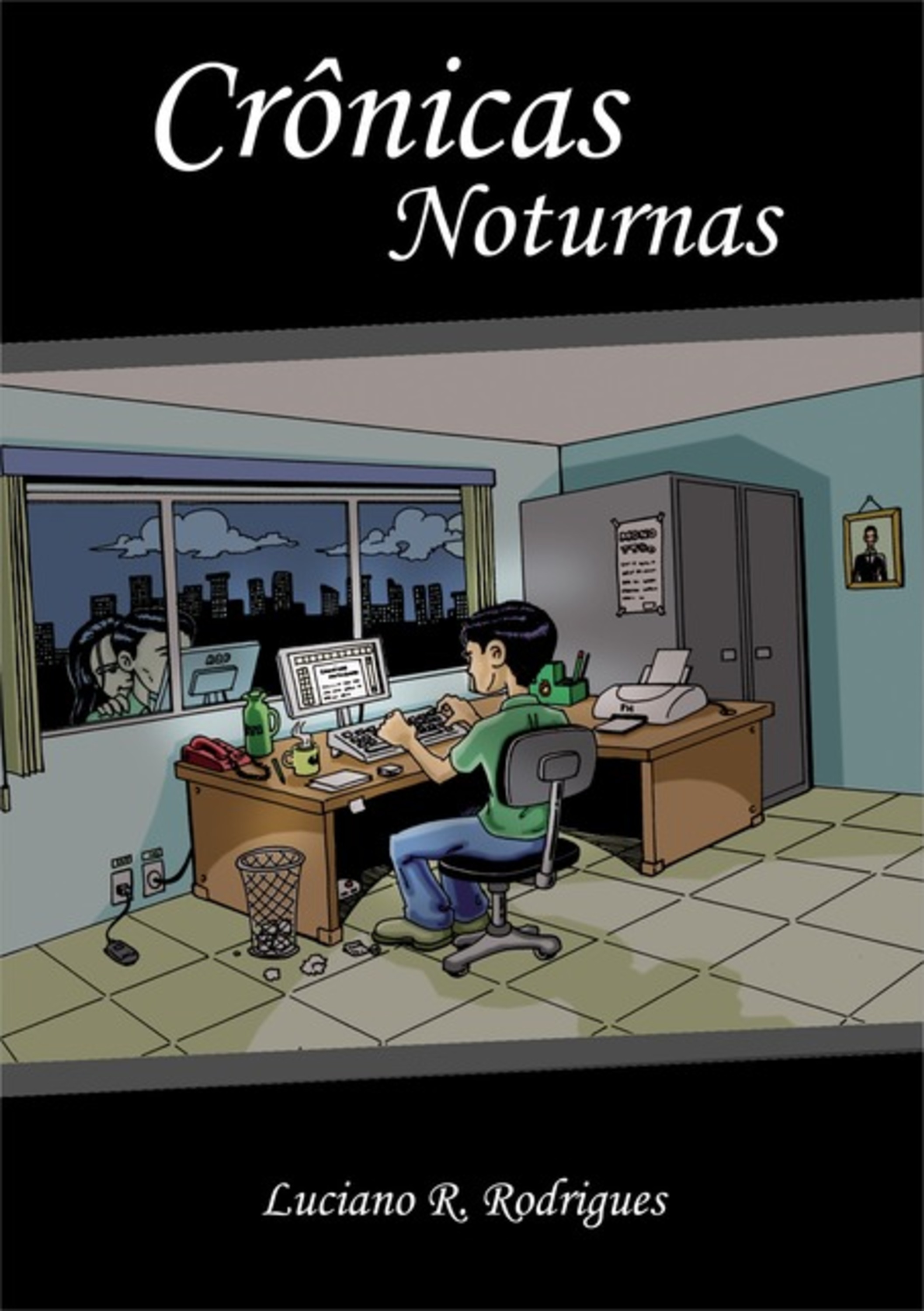 Crônicas Noturnas