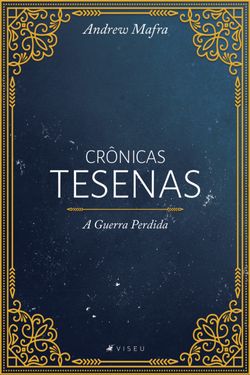 Crônicas Tesenas