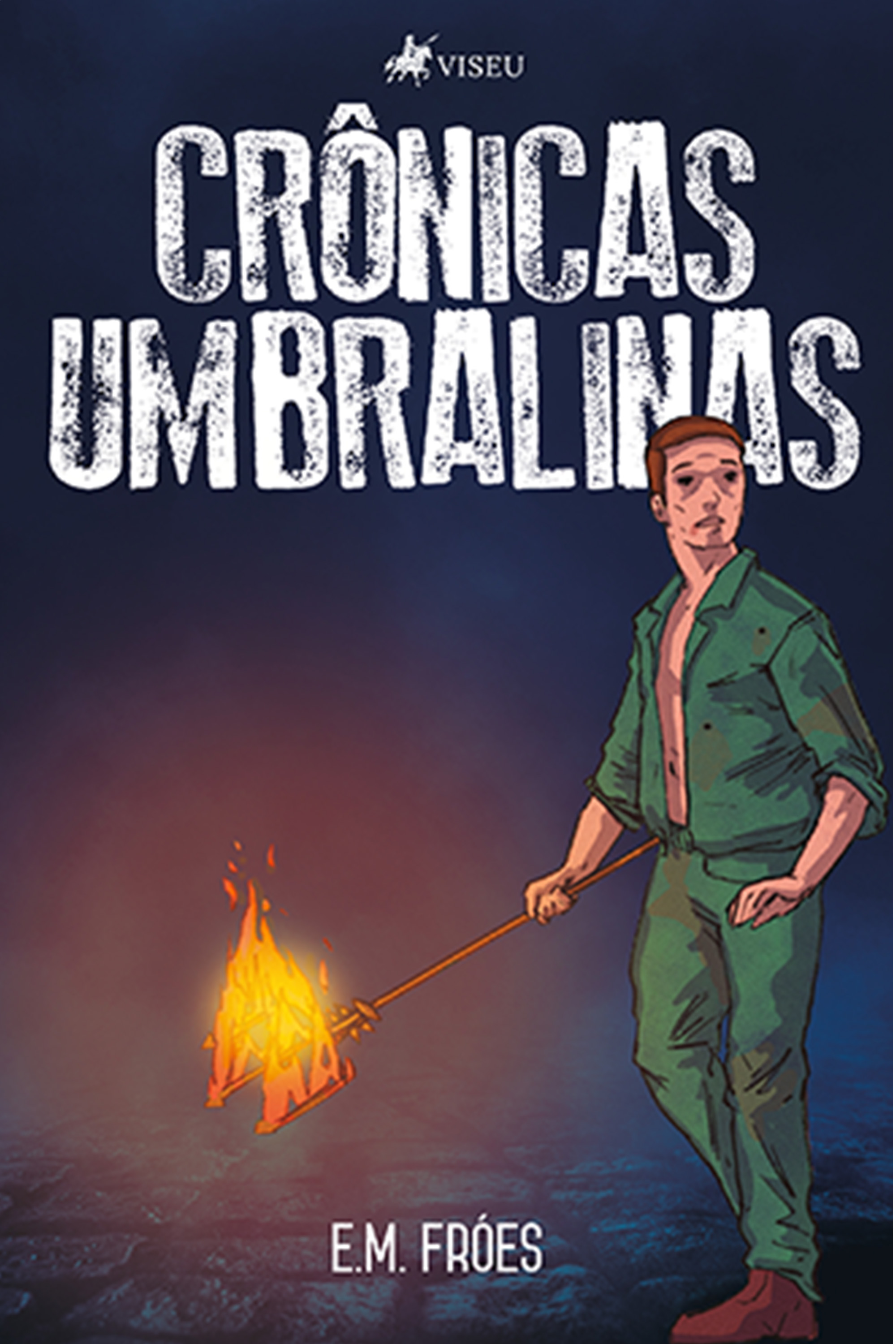 Crônicas Umbralinas
