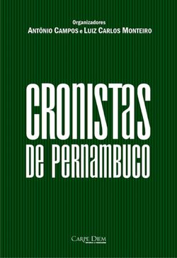 Cronistas de Pernambuco