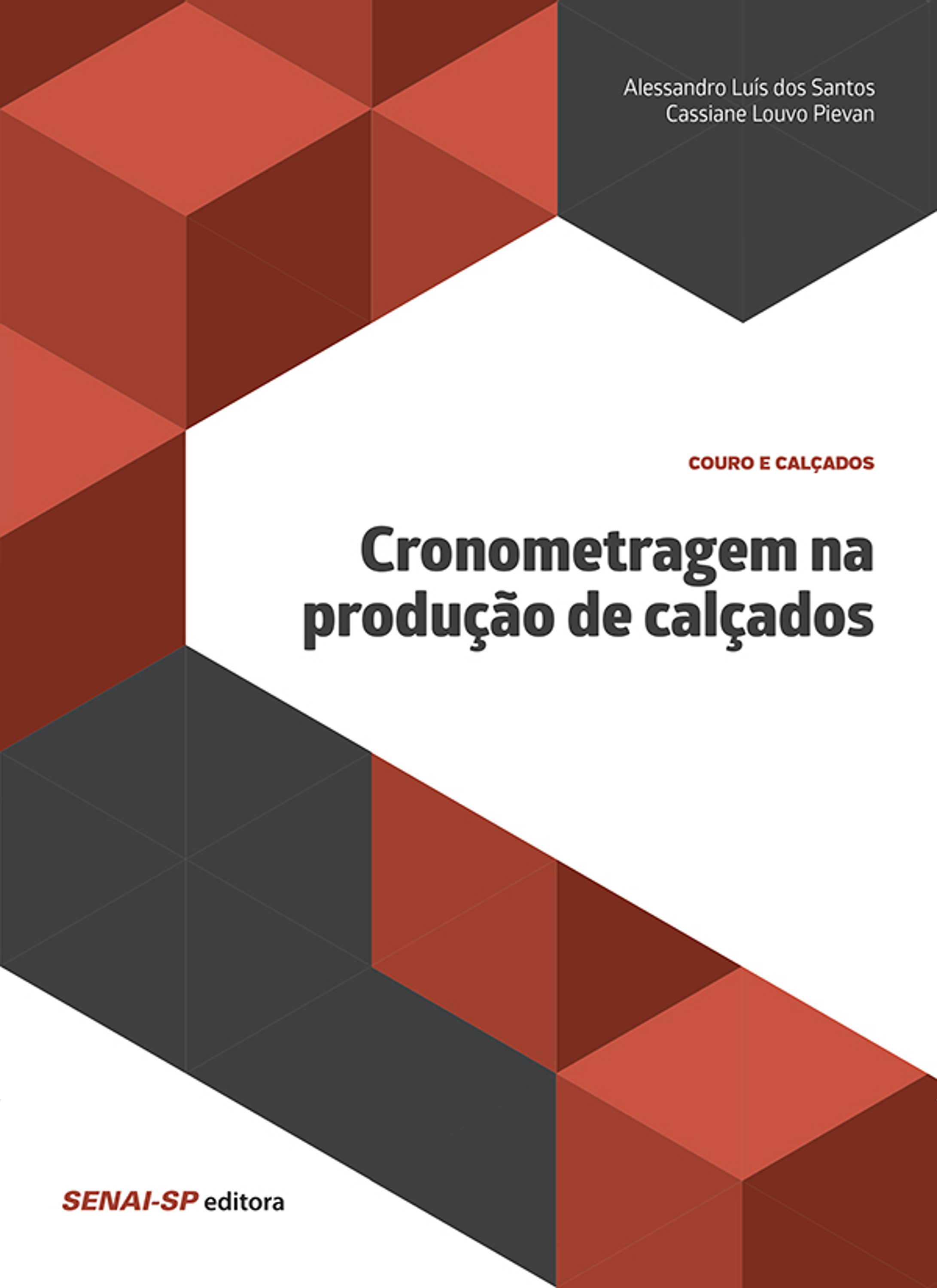 Cronometragem na produção de calçados