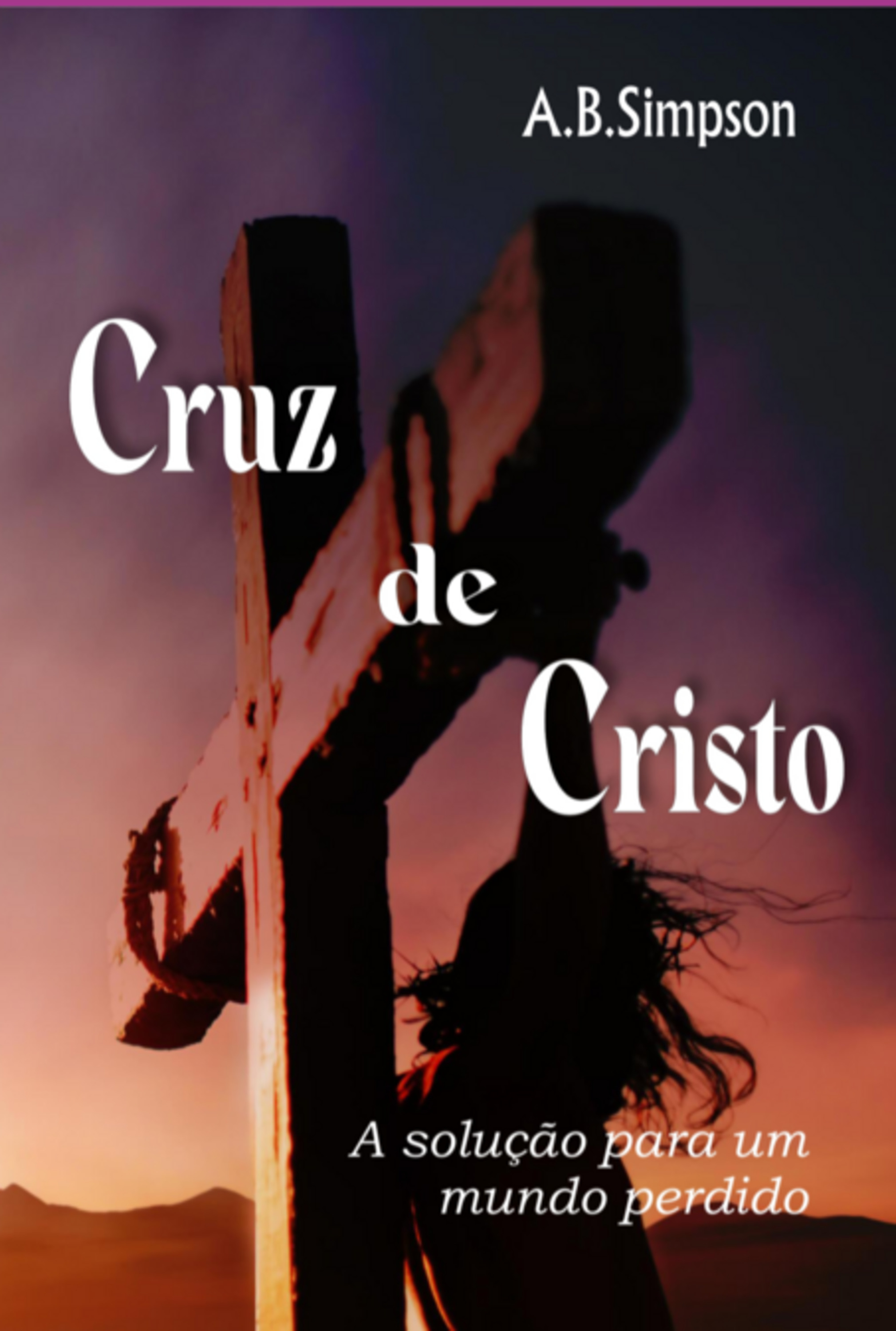 Cruz De Cristo