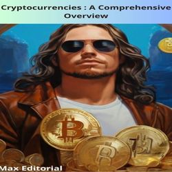 Cryptocurrencies : A Comprehensive Overview