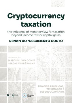 Cryptocurrency taxation