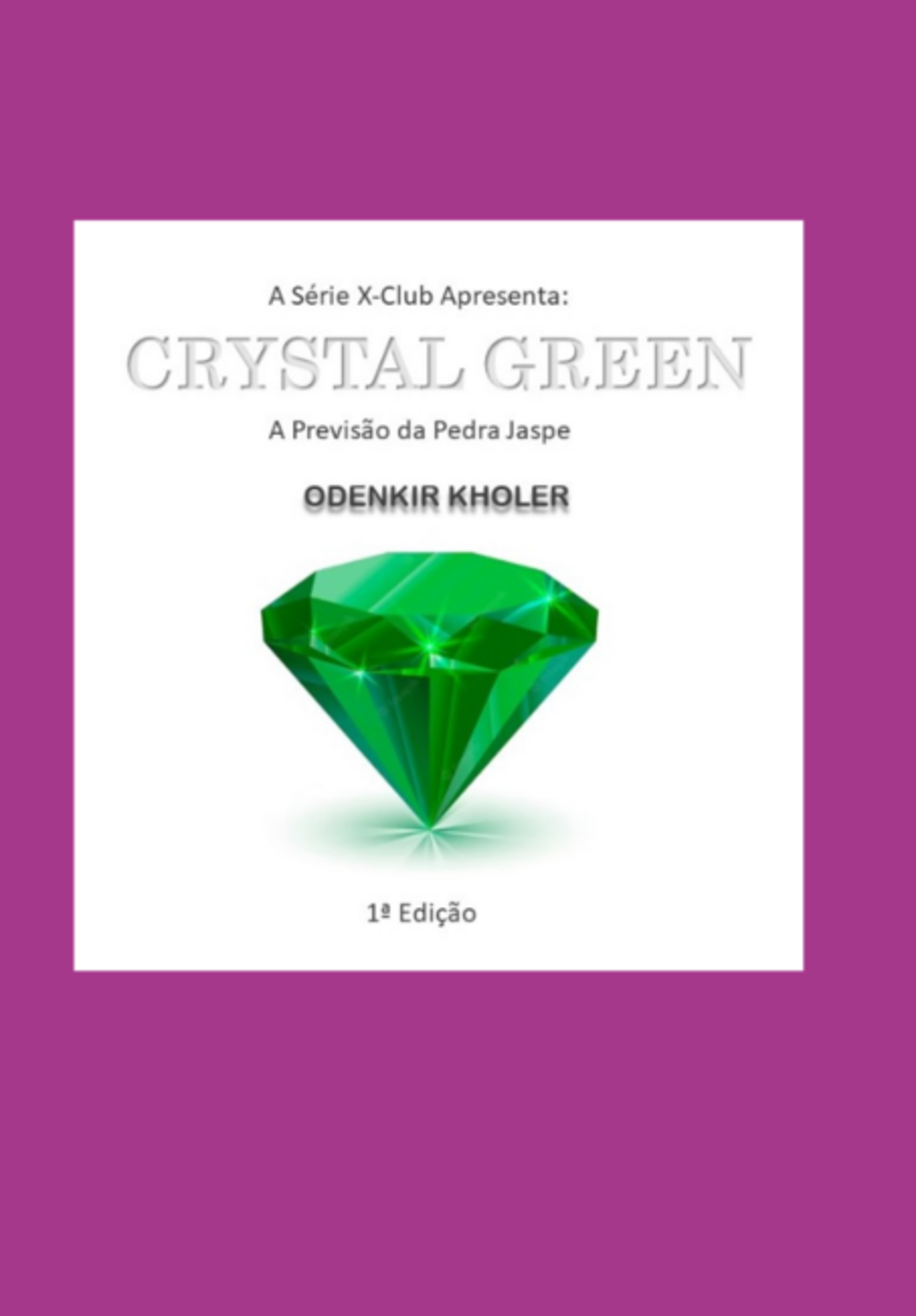 Crystal Green