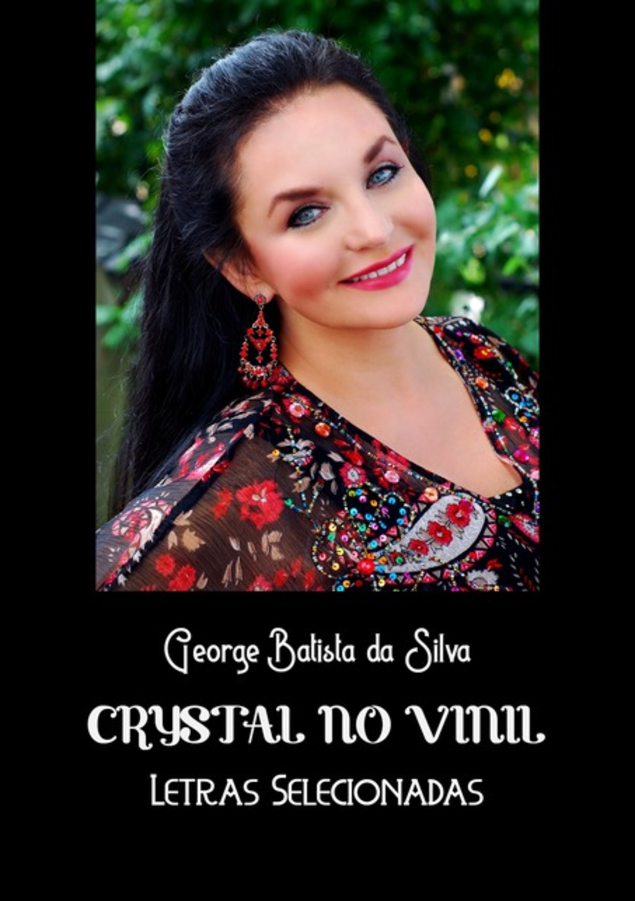 Crystal No Vinil