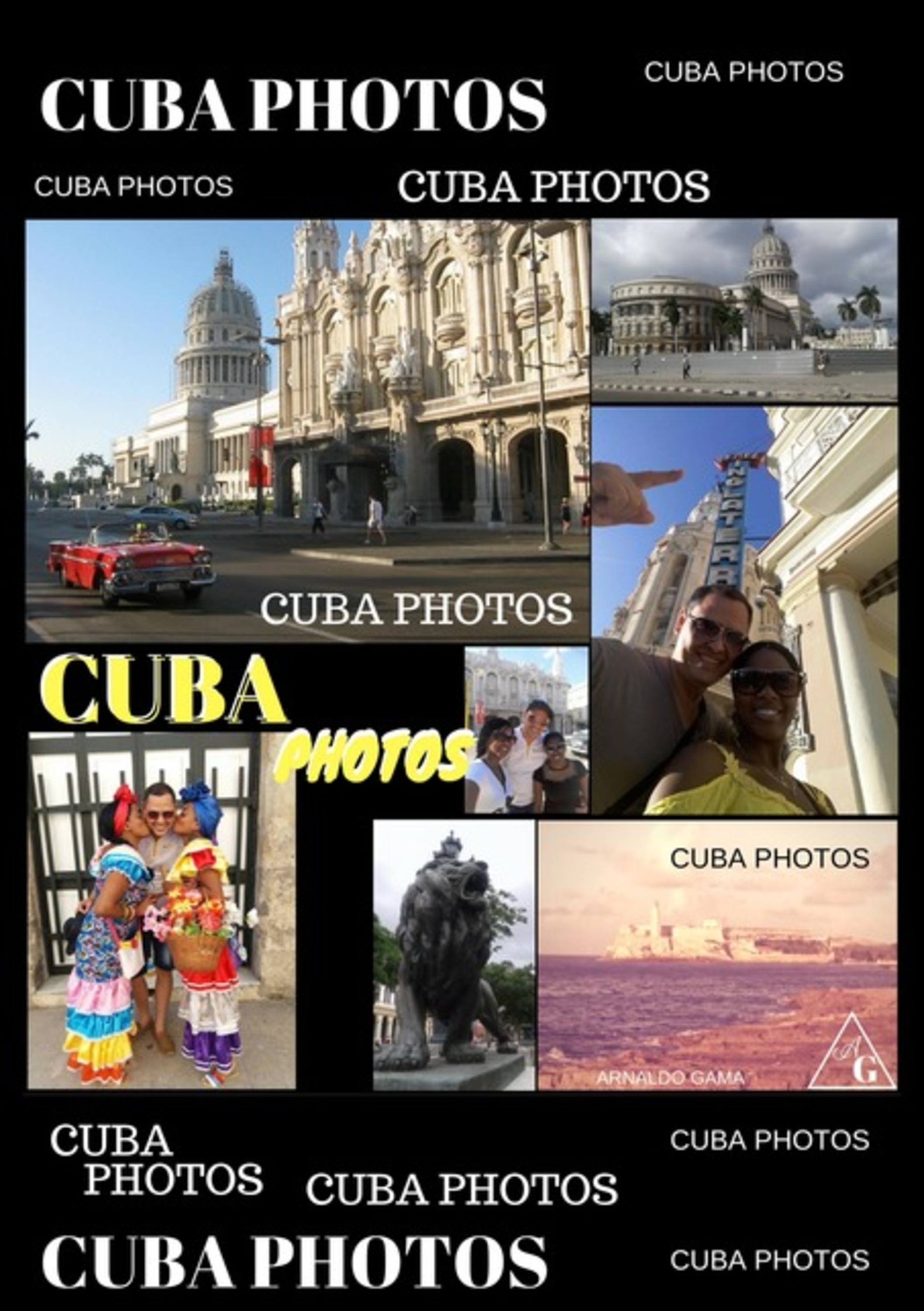 Cuba