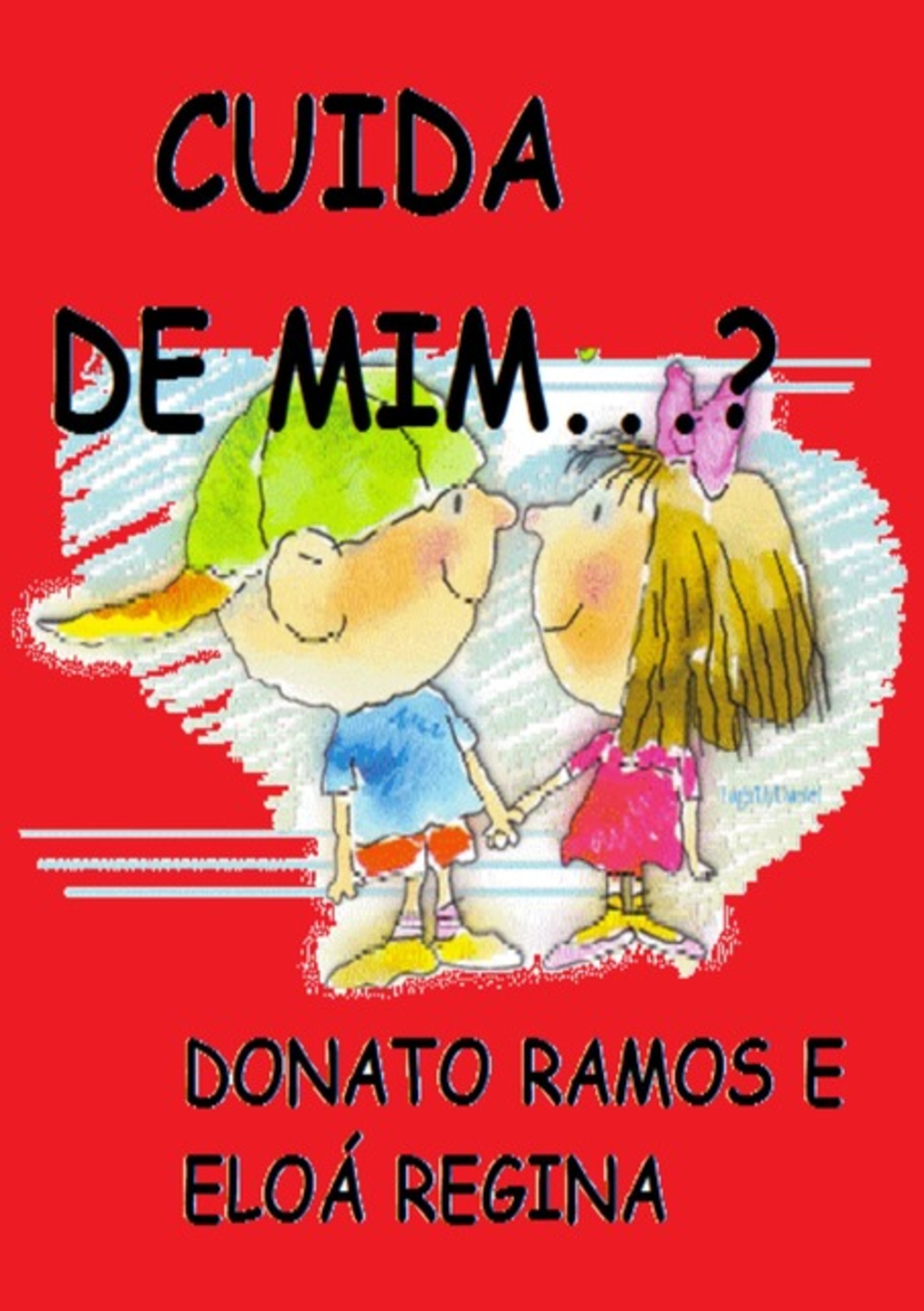 Cuida De Mim...? (03)