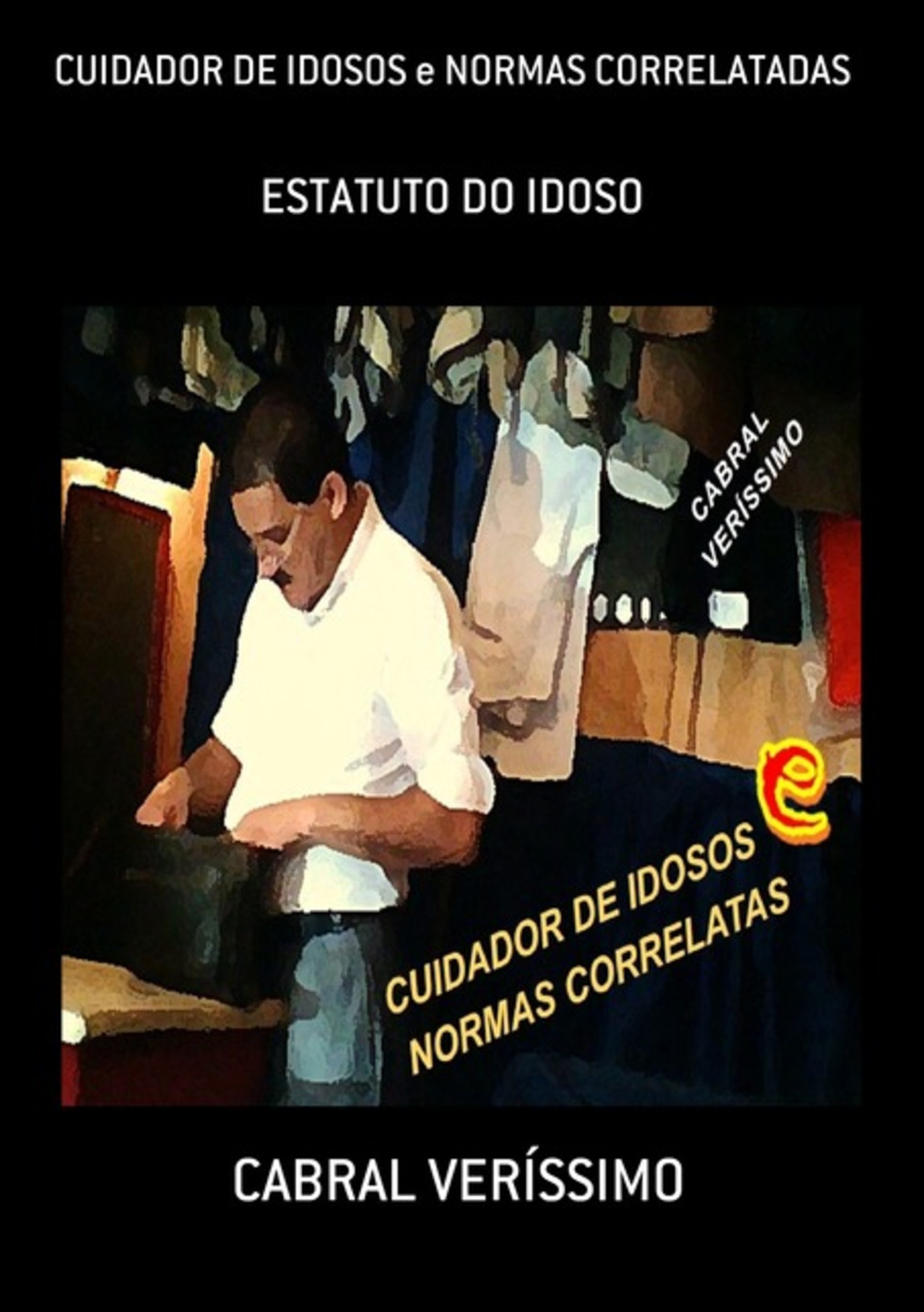 Cuidador De Idosos E Normas Correlatadas