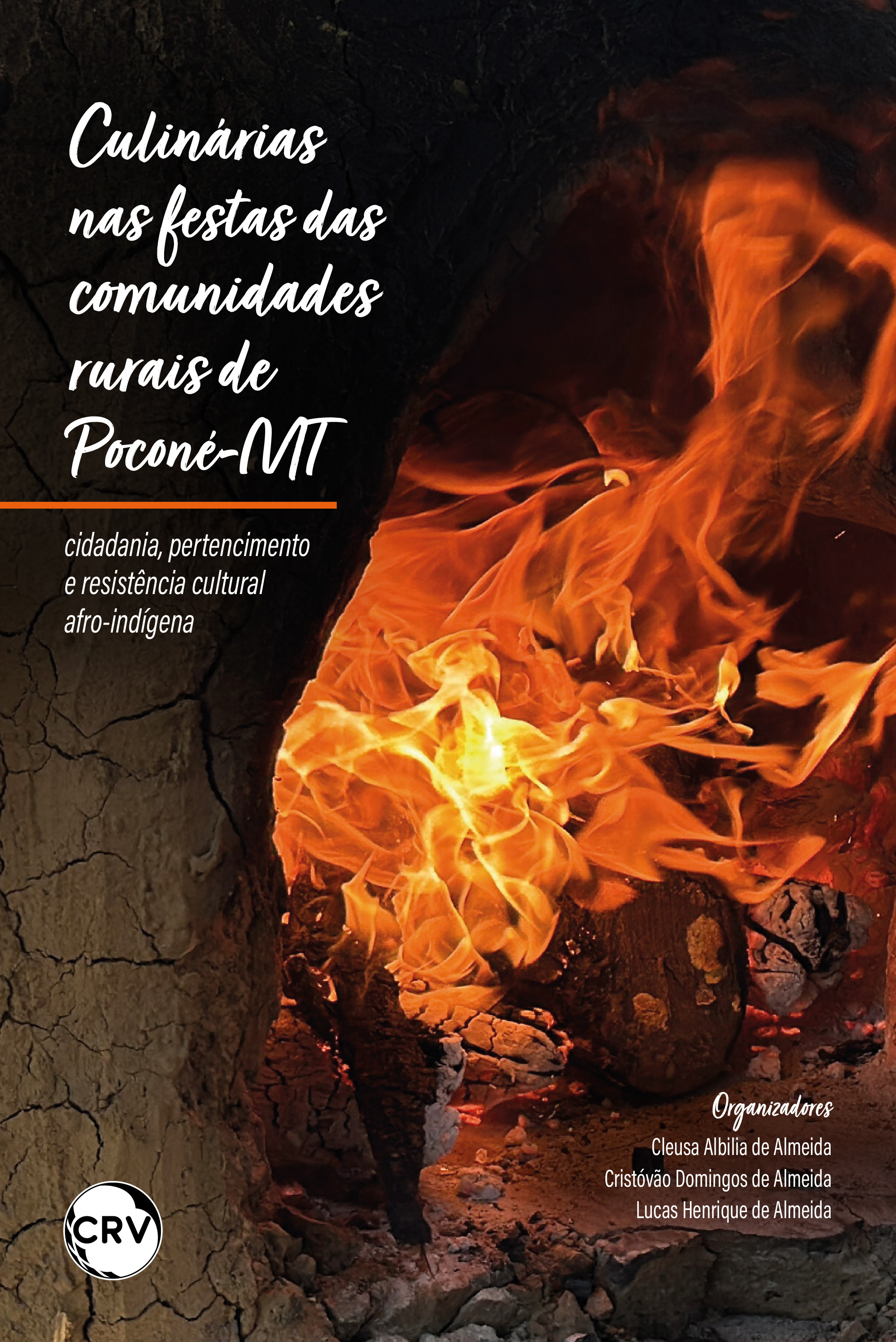 Culinárias nas festas das comunidades rurais de Poconé-MT