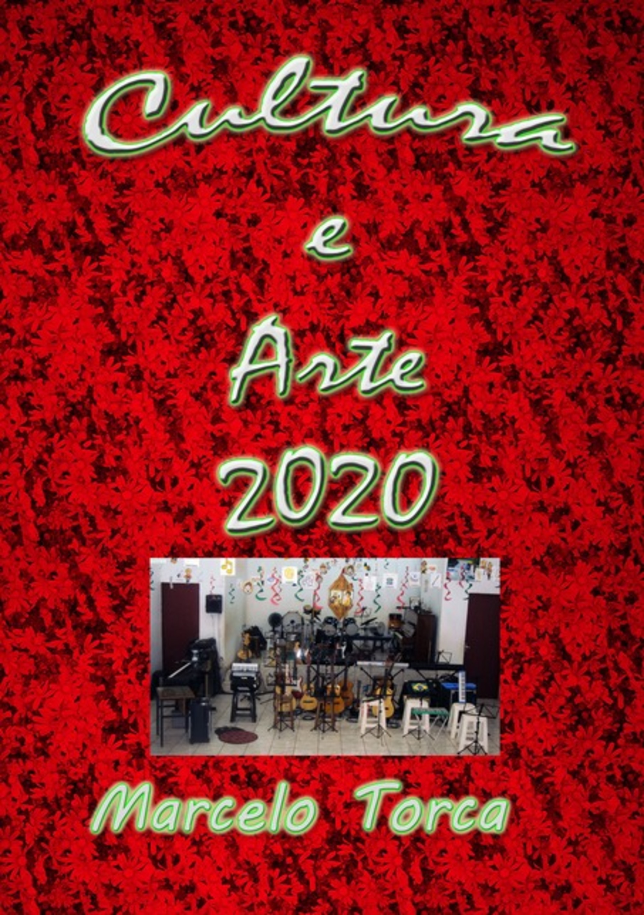 Cultura E Arte 2020