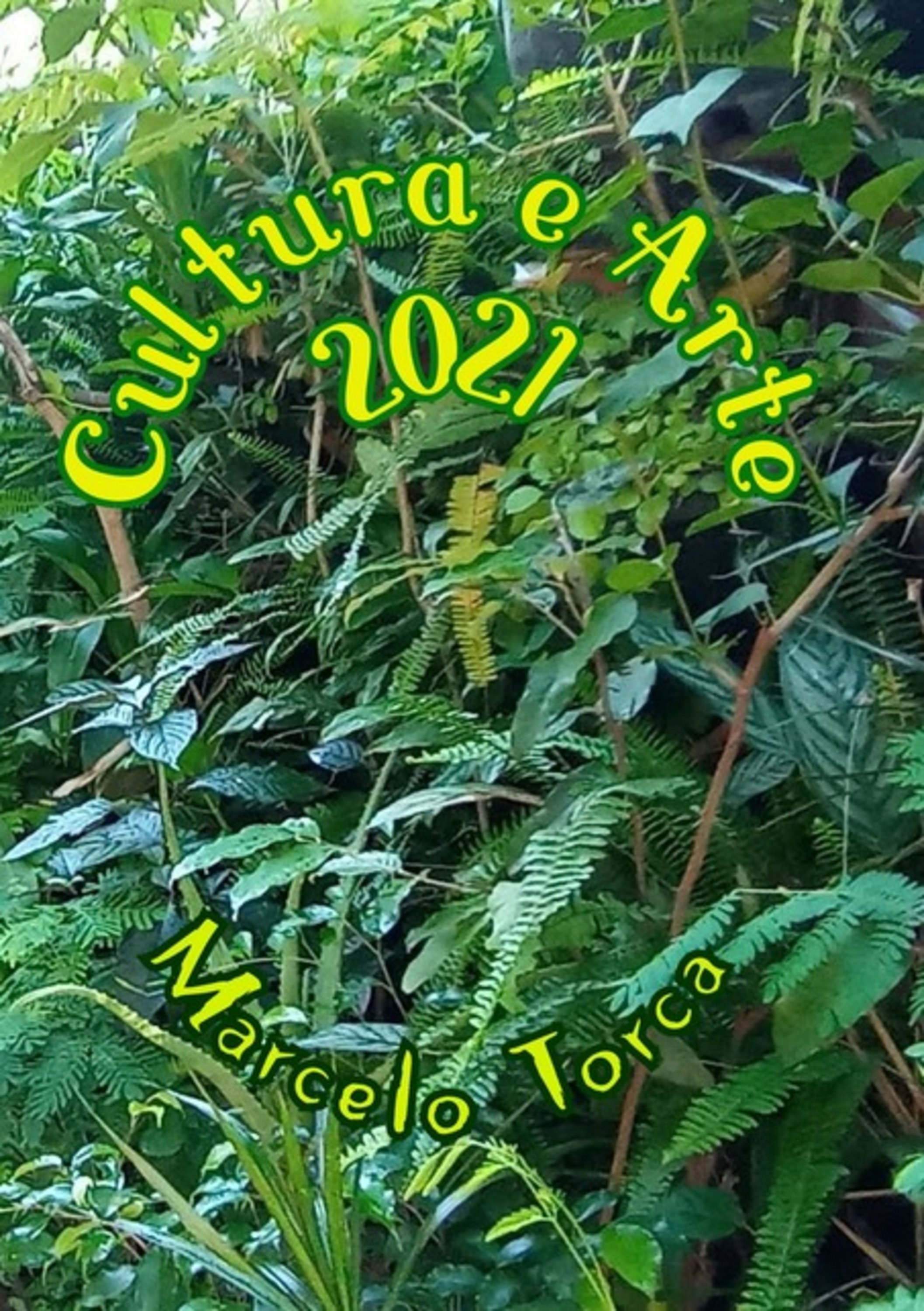 Cultura E Arte 2021