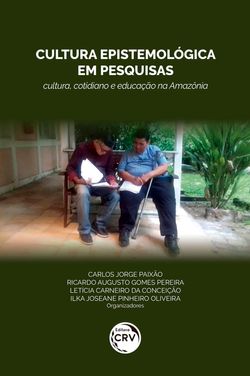 Cultura epistemológica em pesquisas