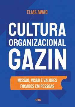 Cultura Organizacional Gazin