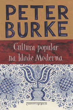 Cultura popular na Idade Moderna