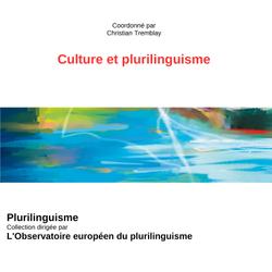 Culture et plurilinguisme