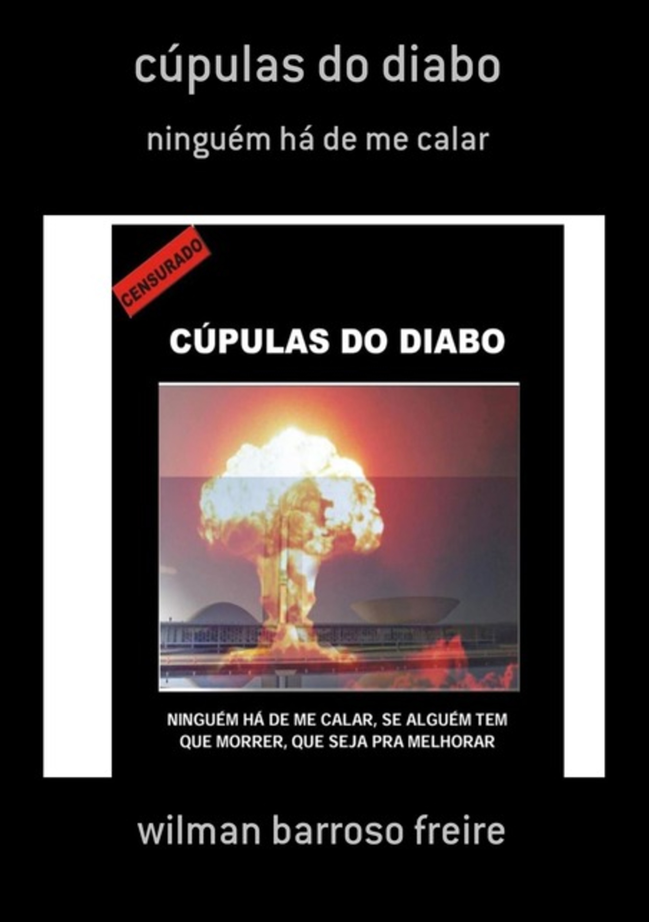 Cúpulas Do Diabo