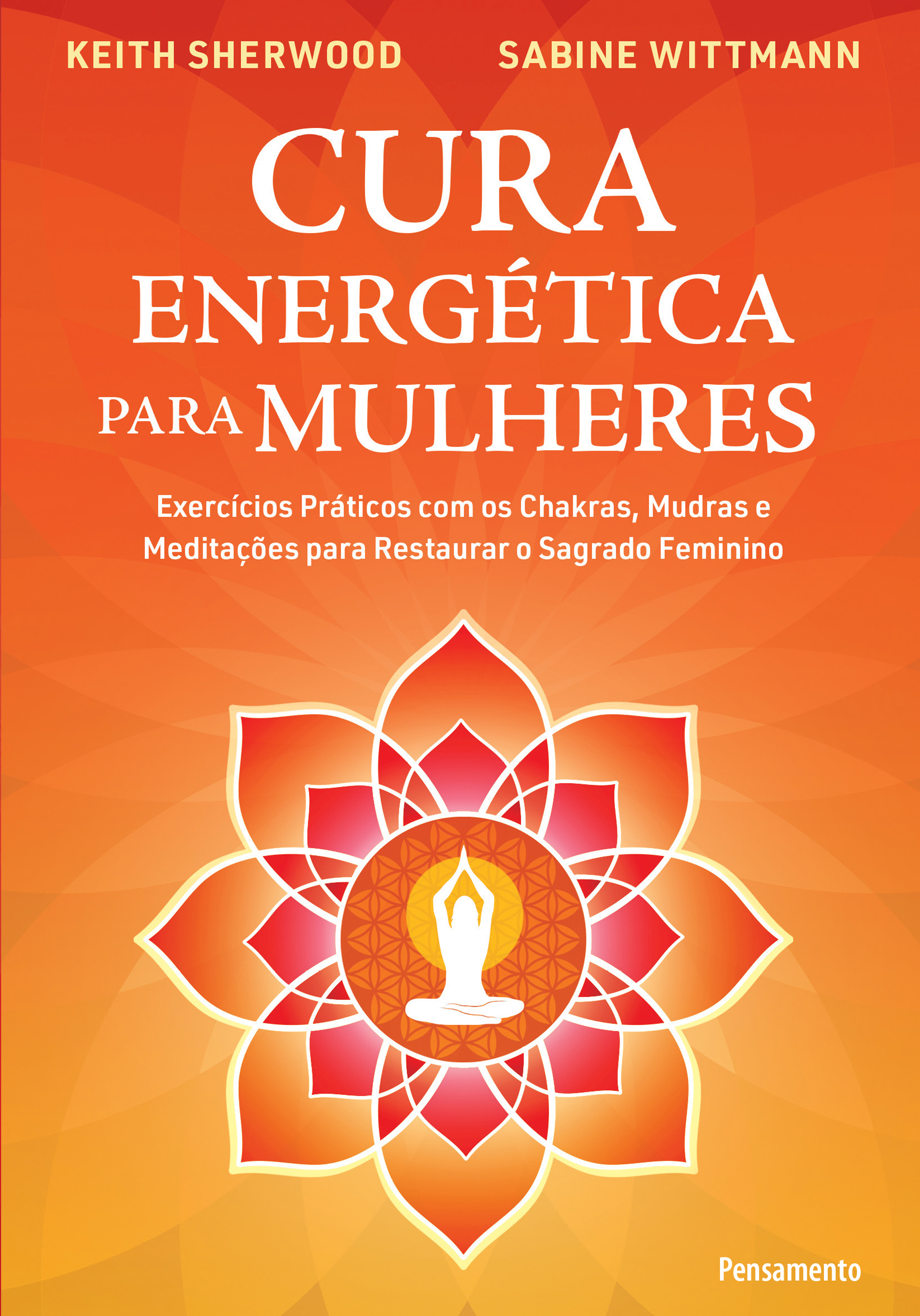 Cura Energética para Mulheres