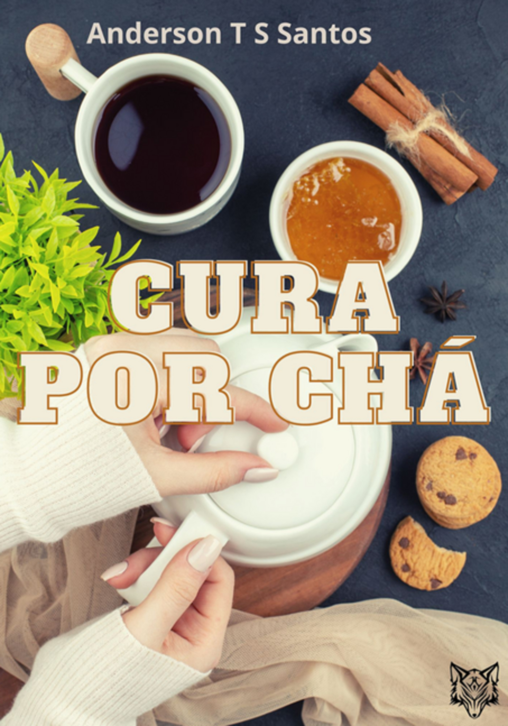 Cura Por Chá