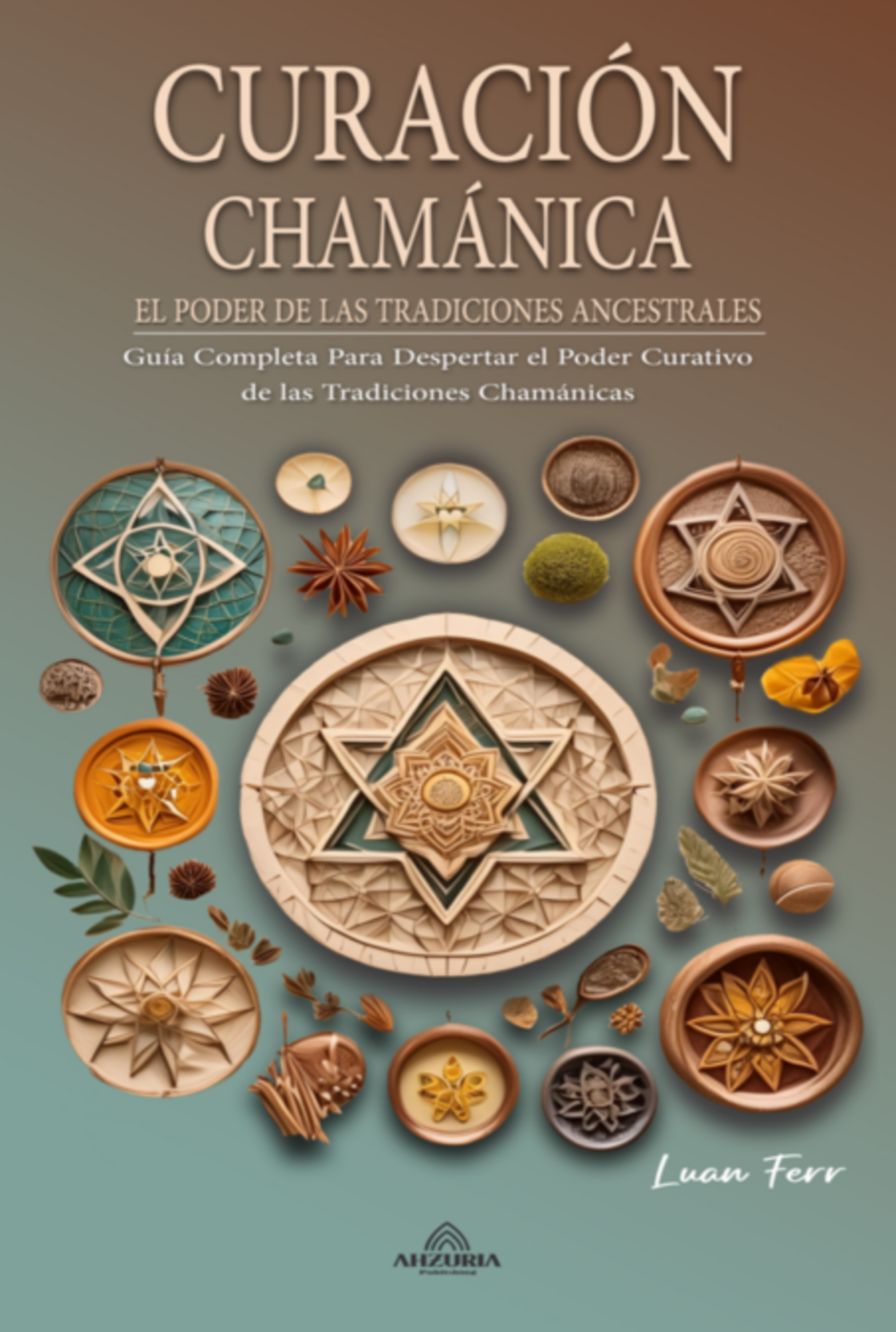 Curación Chamánica