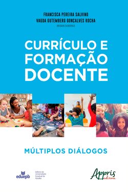 Currículo e Formação Docente: Múltiplos Diálogos