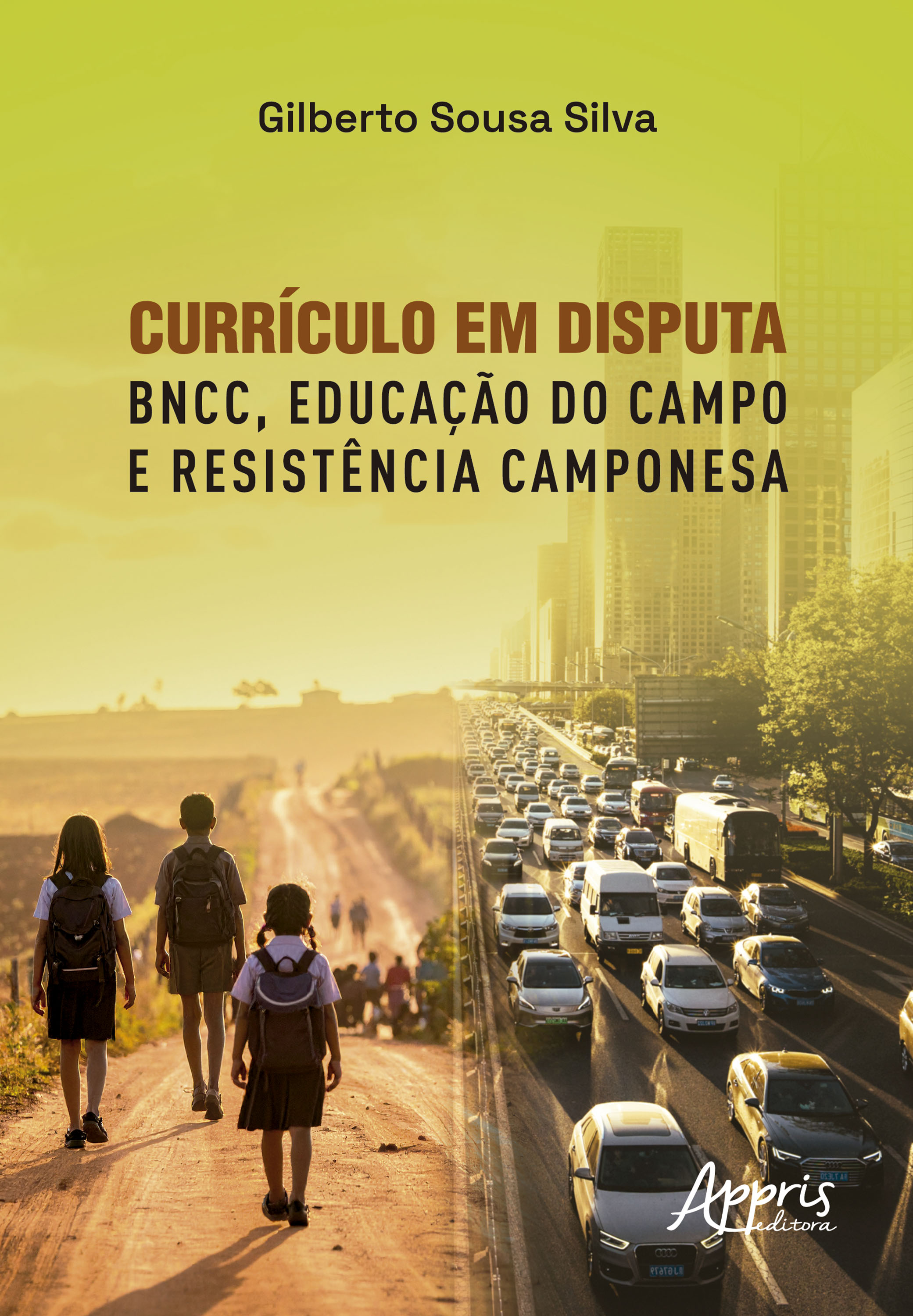 Currículo em Disputa: BNCC, Educação do Campo e Resistência Camponesa