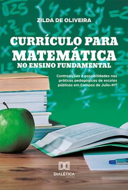 Currículo para matemática no ensino fundamental