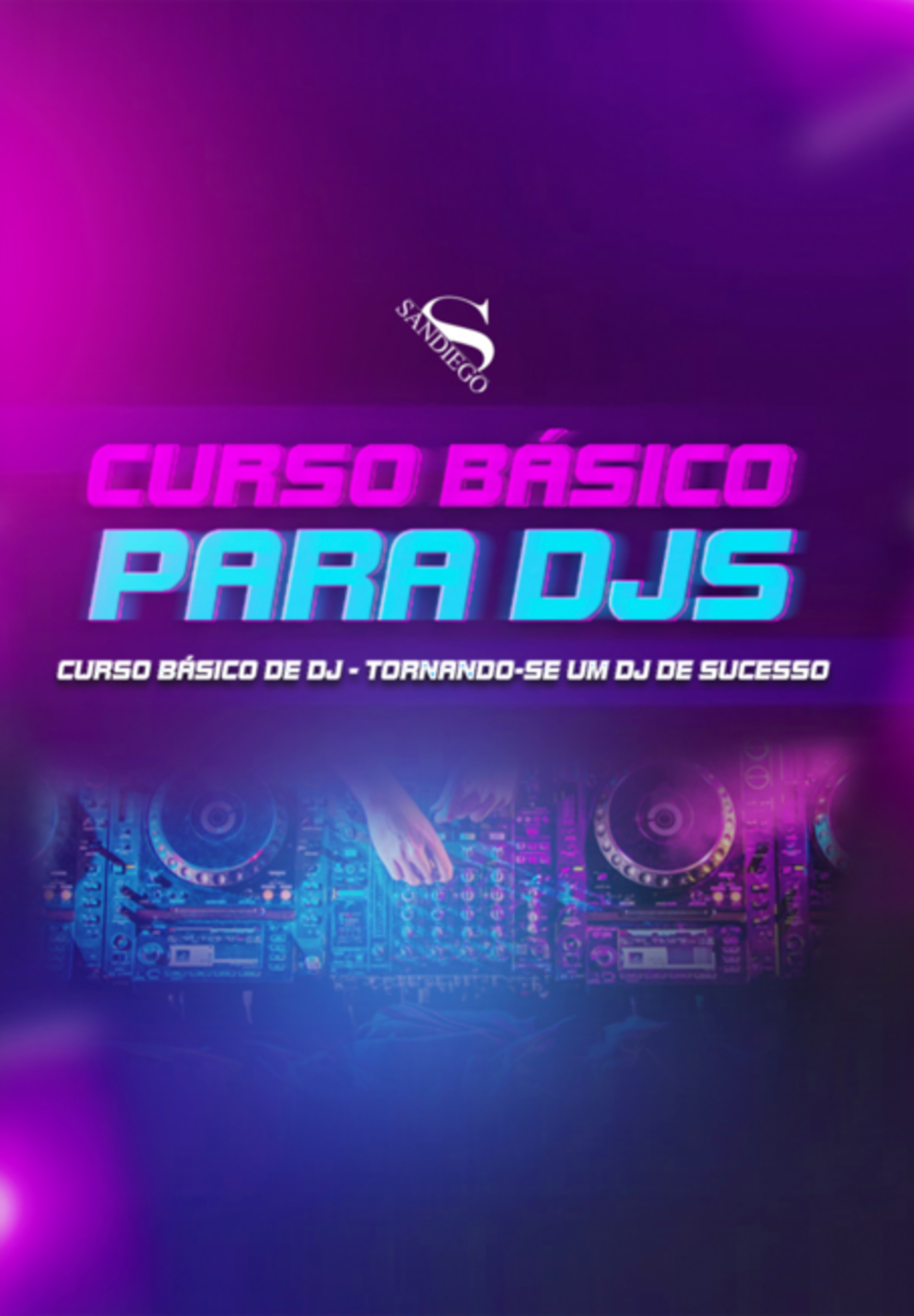 Curso Básico De Dj