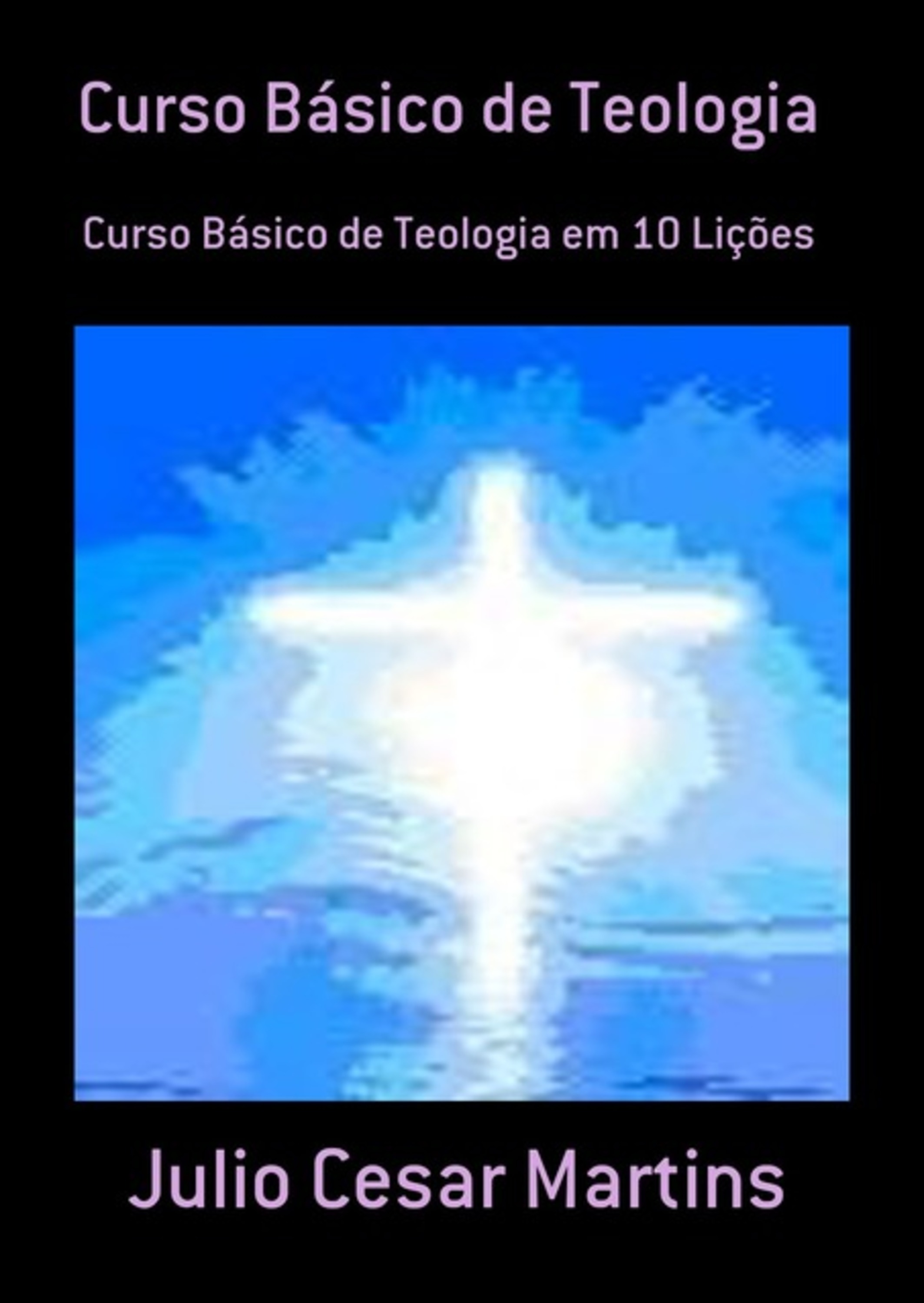 Curso Básico De Teologia