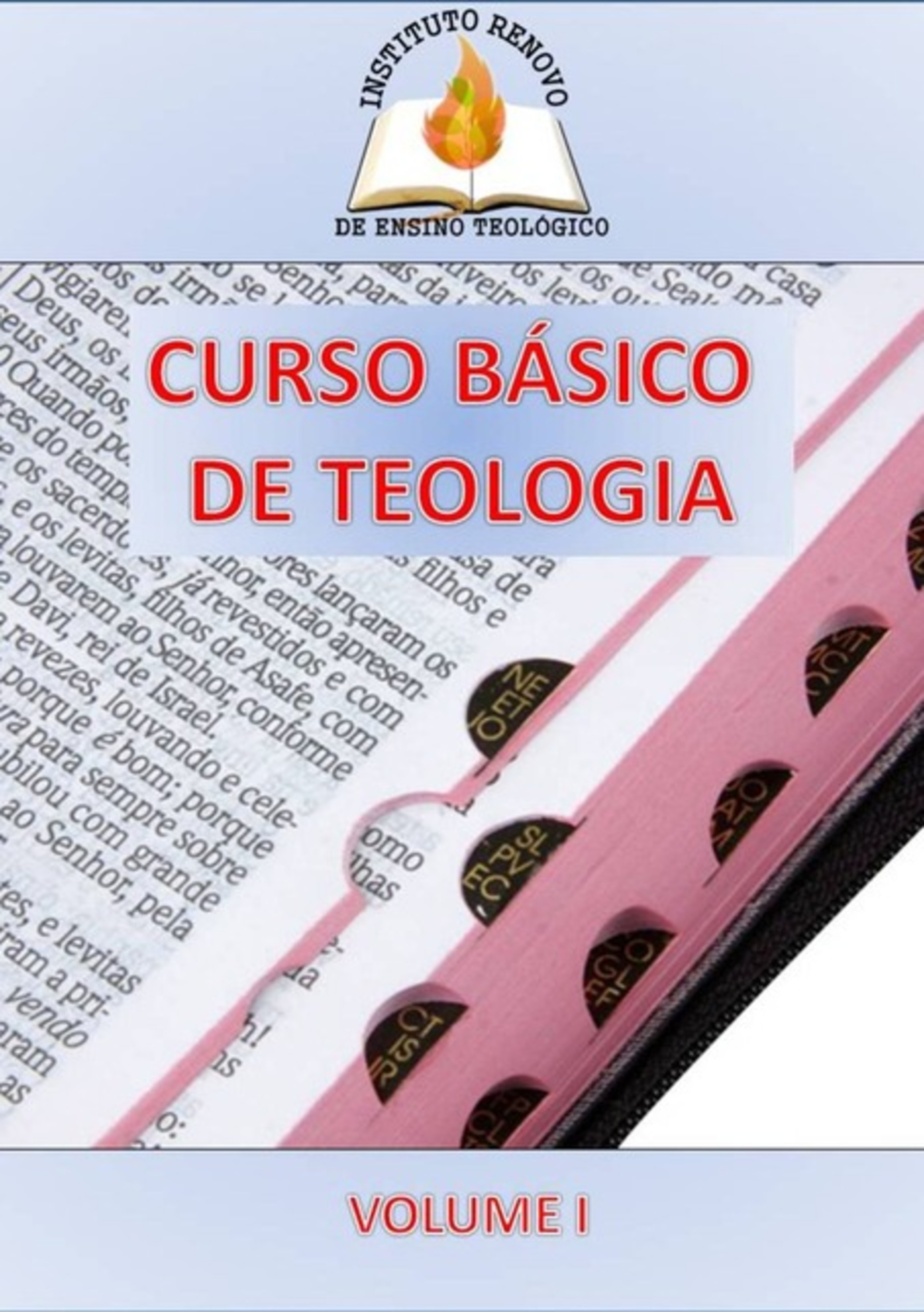 Curso Básico De Teologia