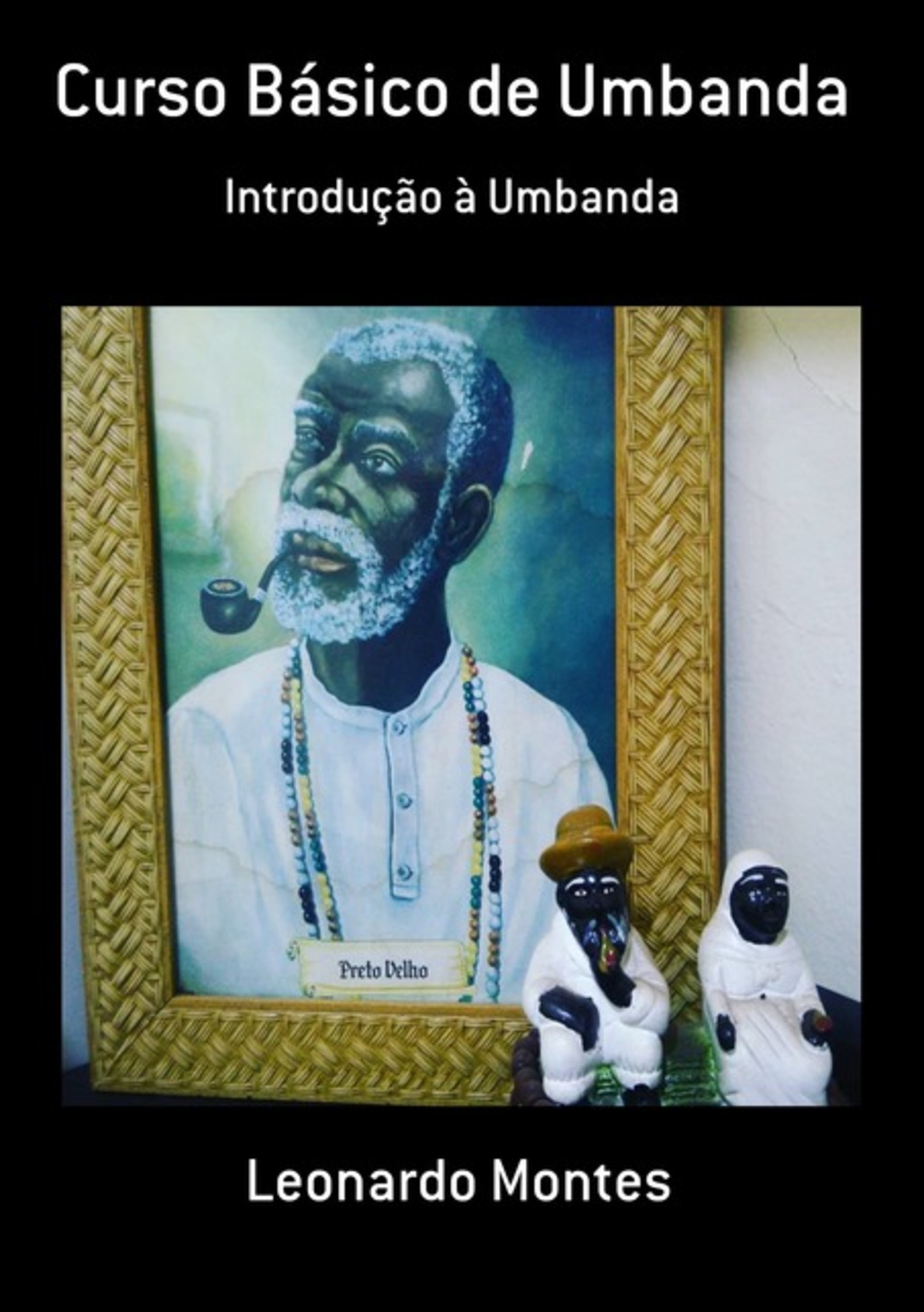 Curso Básico De Umbanda