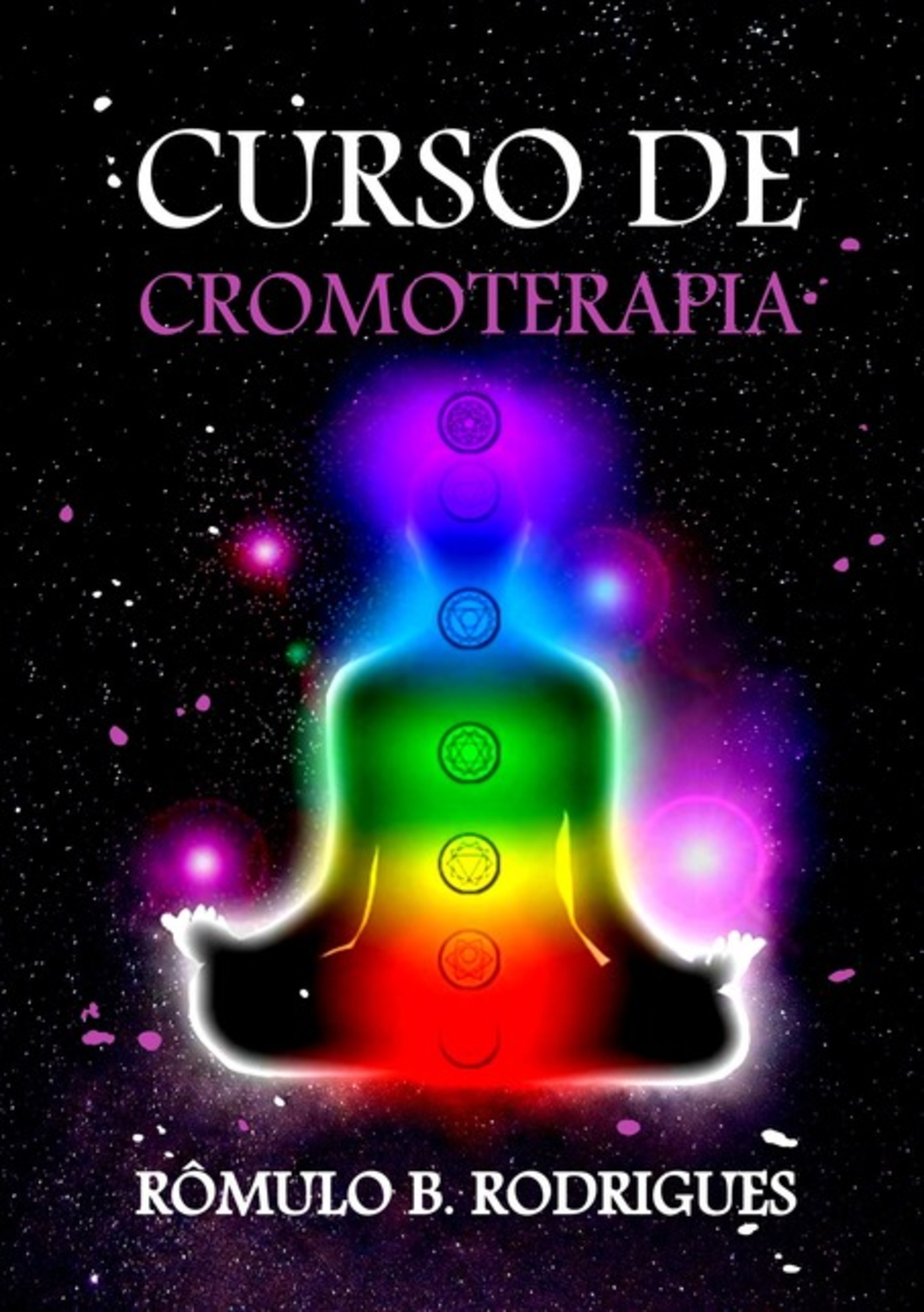 Curso De Cromoterapia - Com Certificado Em Pdf