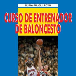 Curso de entrenador de baloncesto