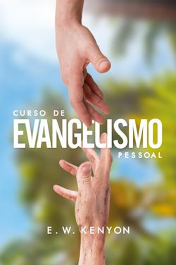 Curso de Evangelismo Pessoal