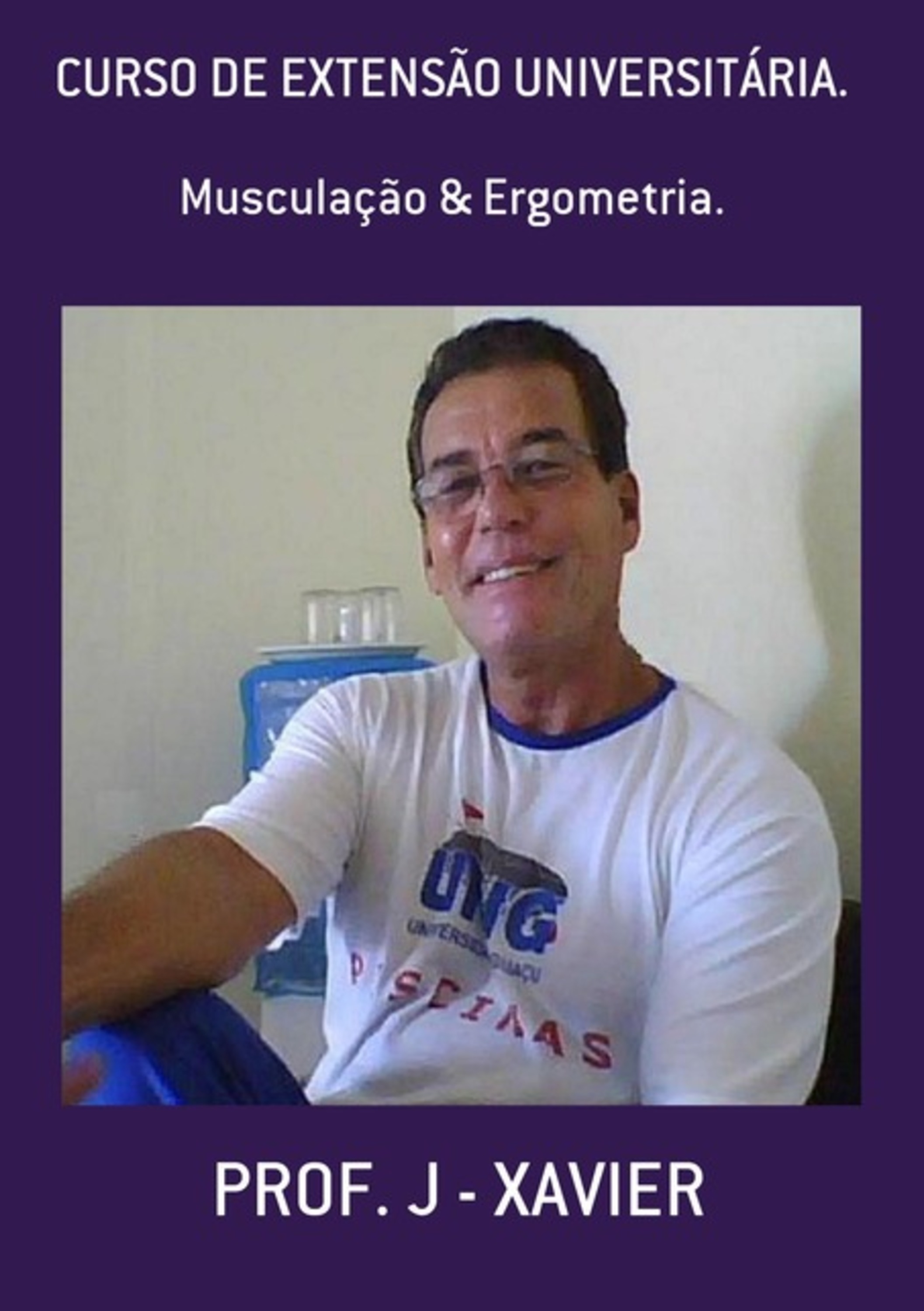 Curso De Extensão Universitária.