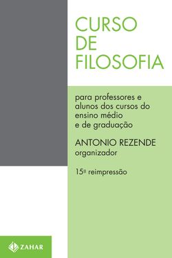 Curso de filosofia