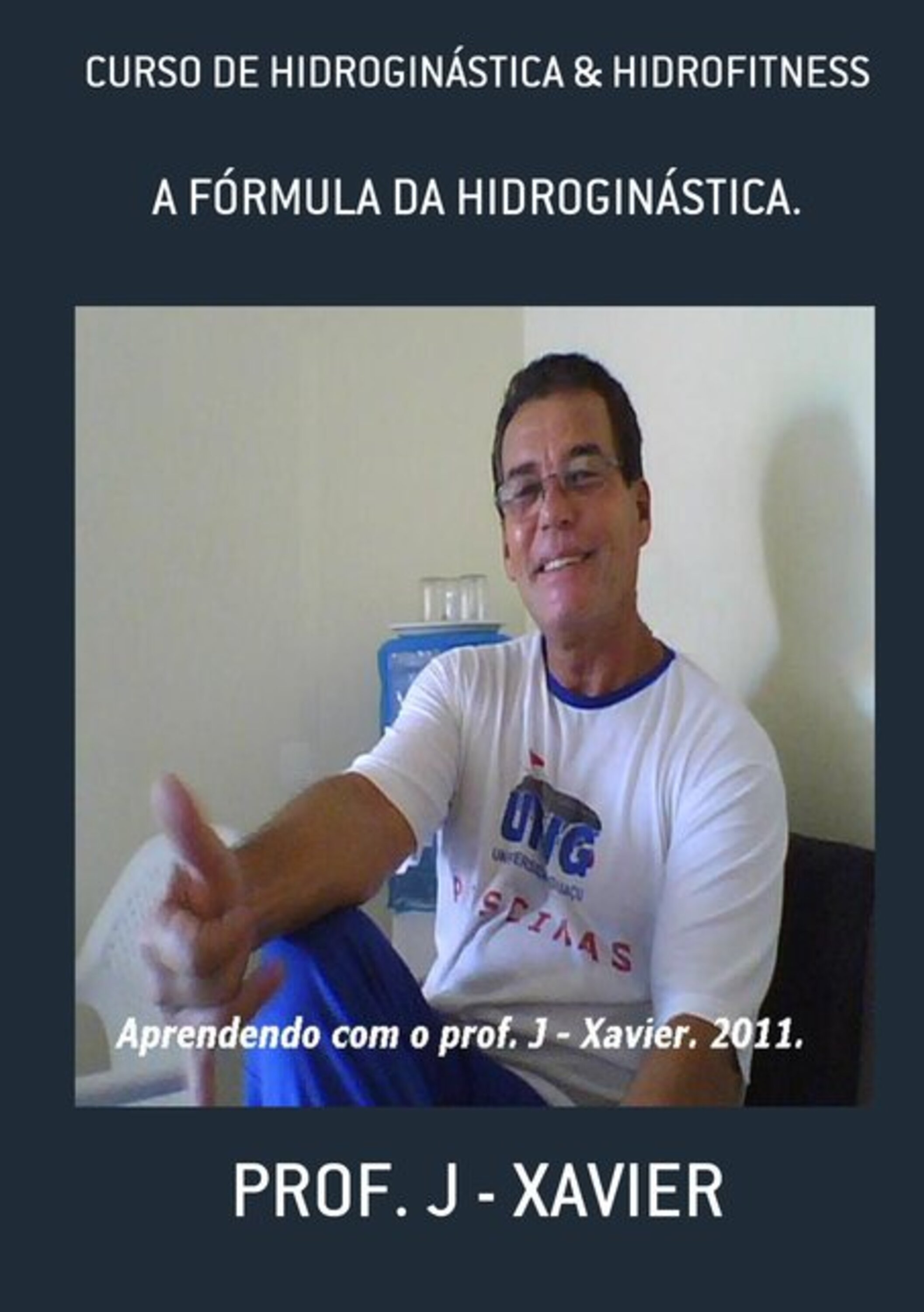 Curso De Hidroginástica & Hidrofitness