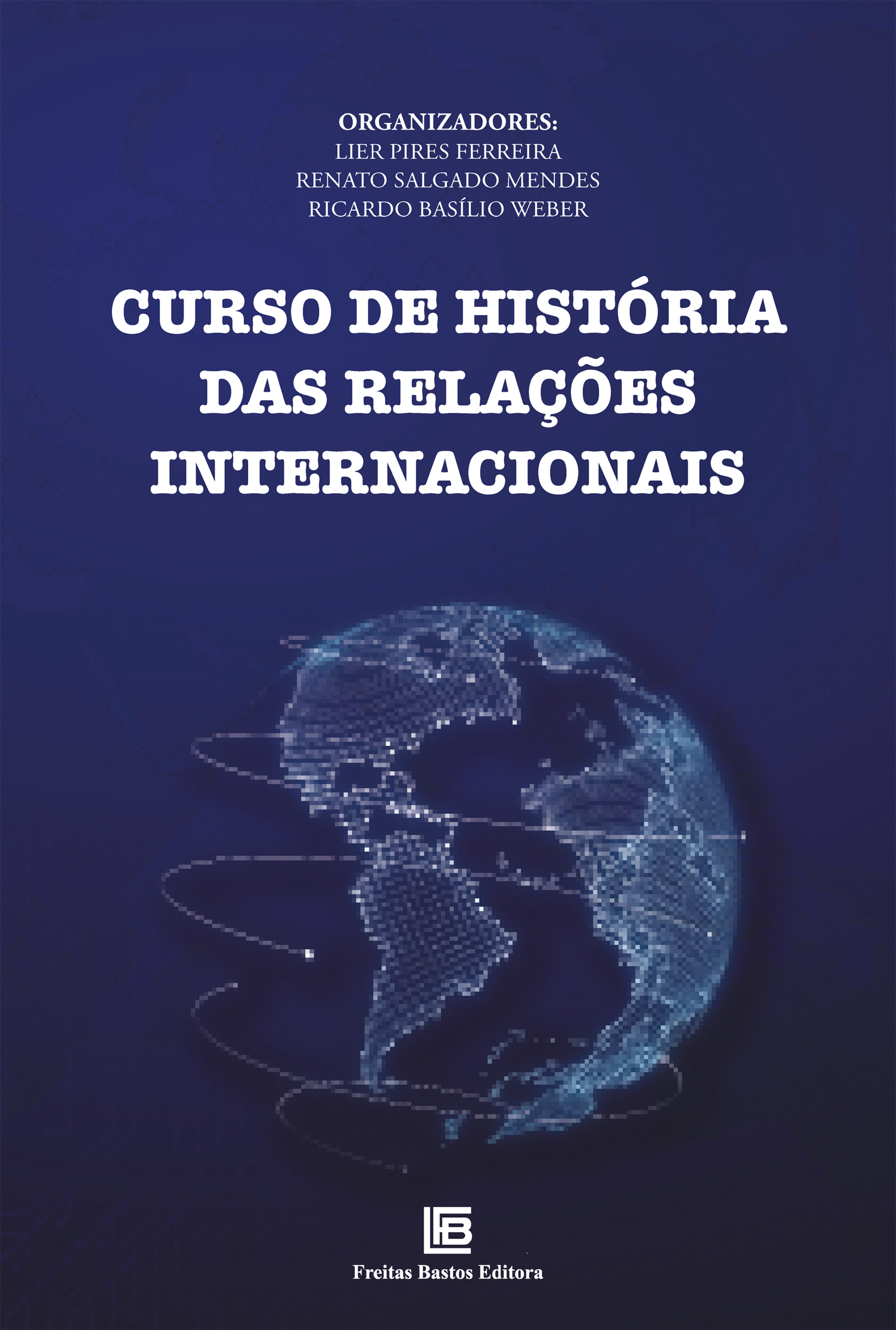 Curso de História das Relações Internacionais
